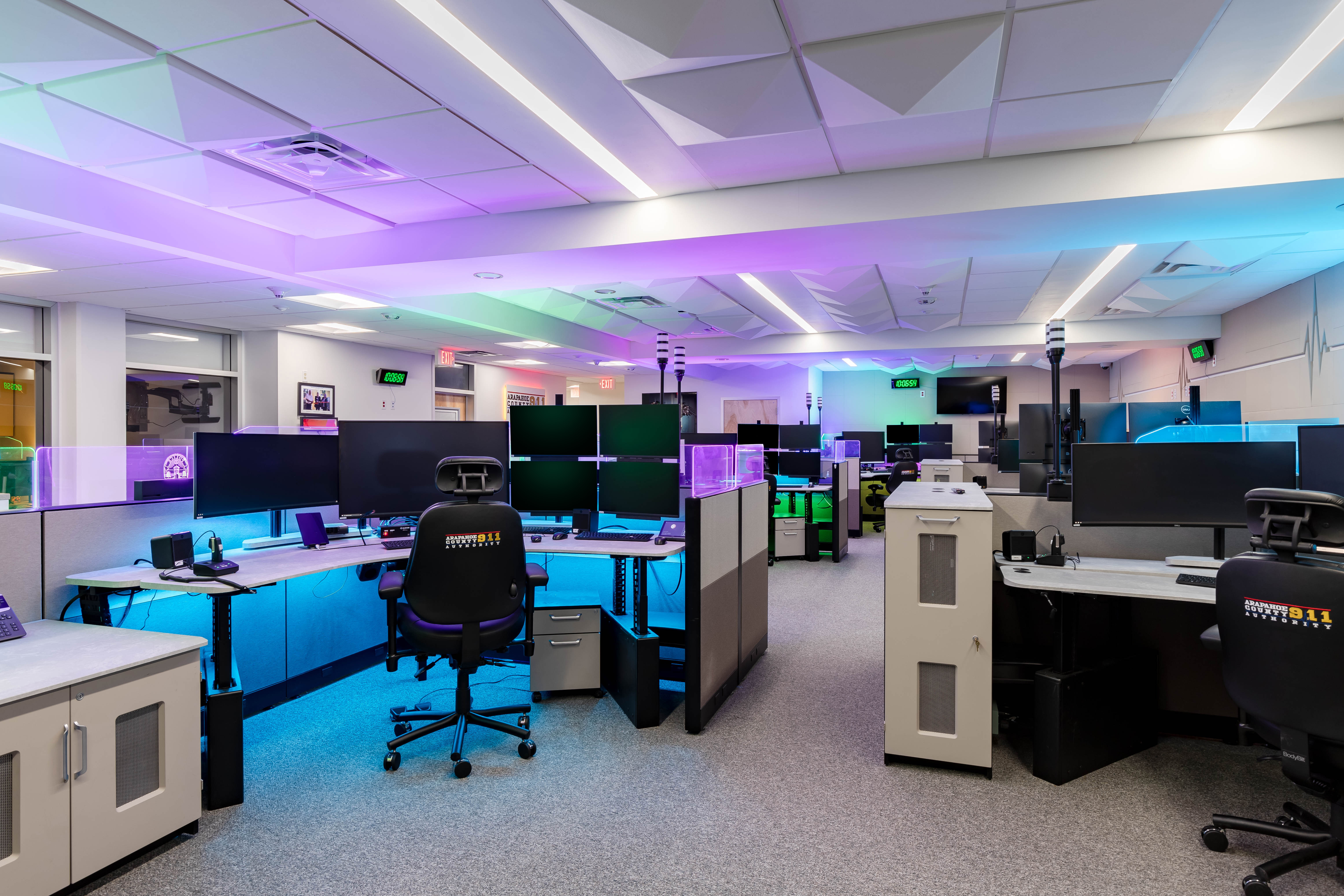 Arapahoe County 911 1