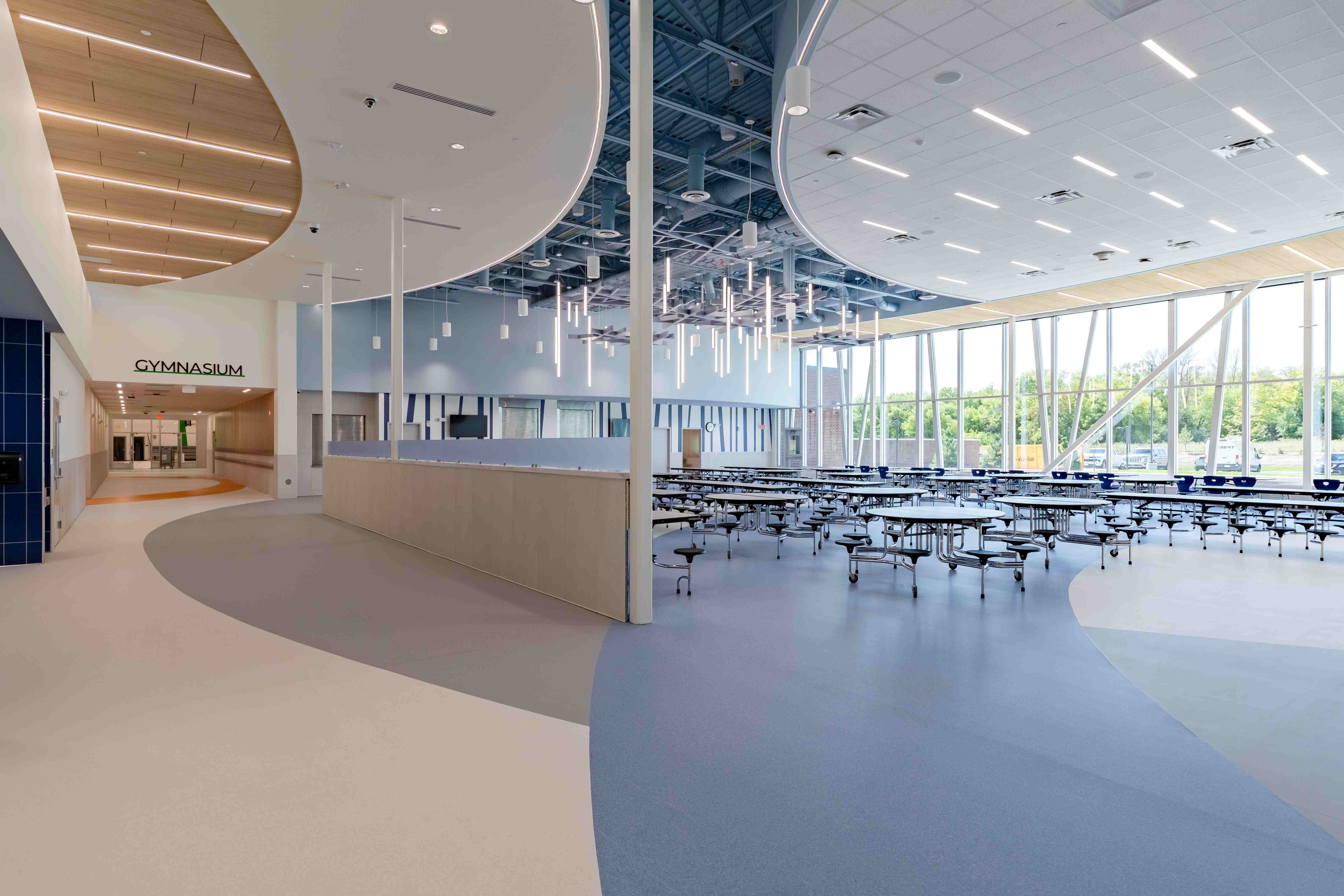 Aspen Ridge ES 2
