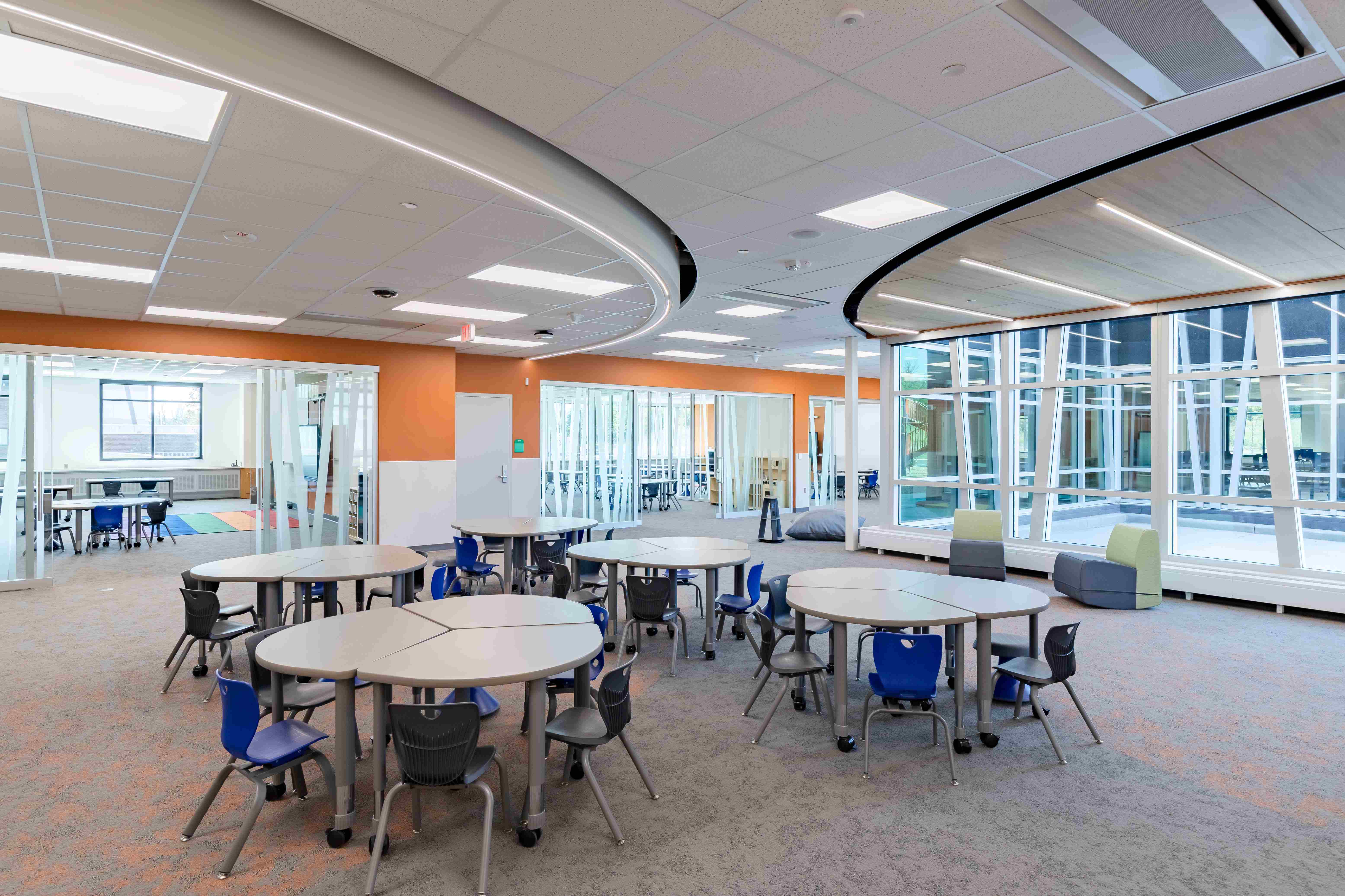 Aspen Ridge ES 3