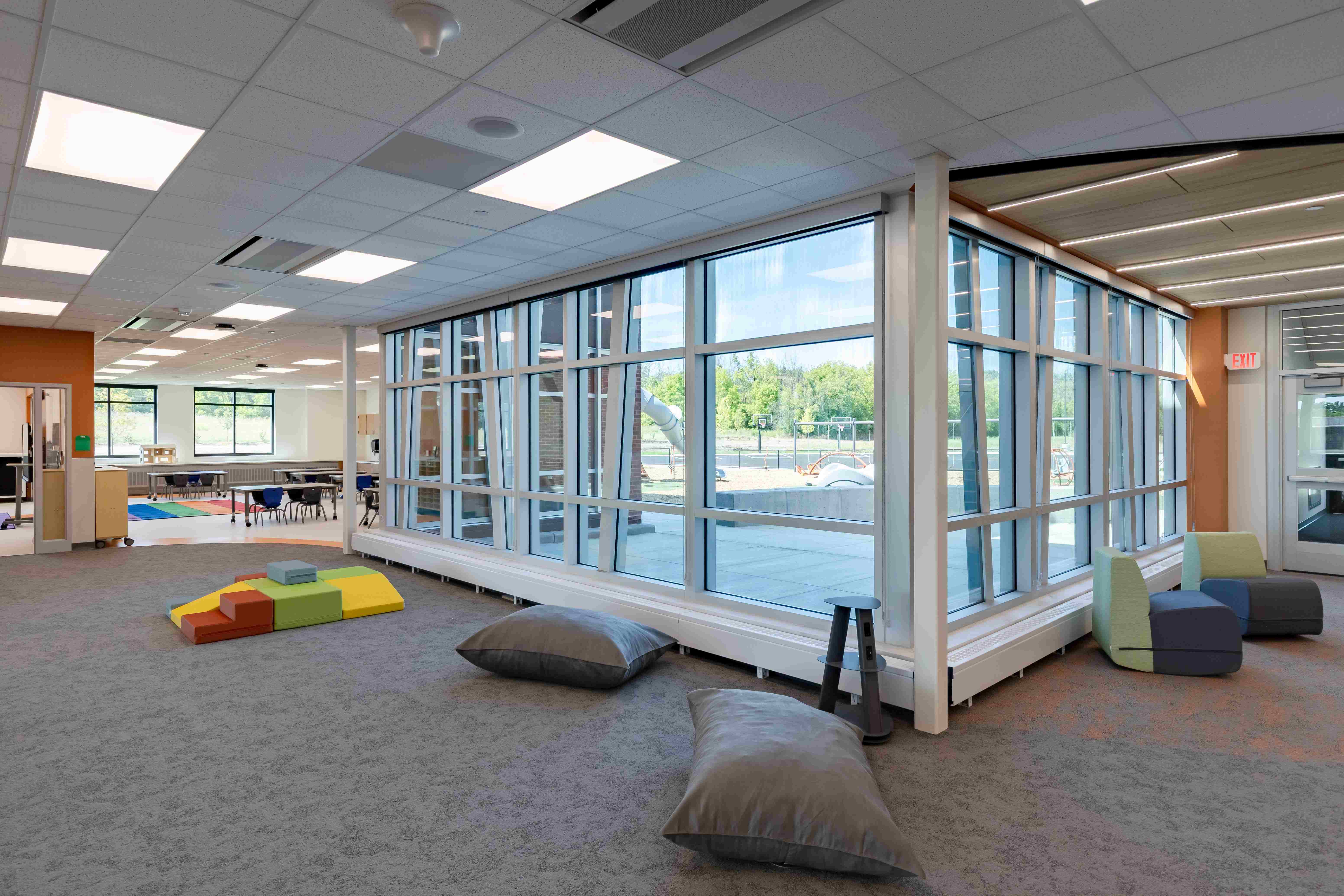 Aspen Ridge ES 4