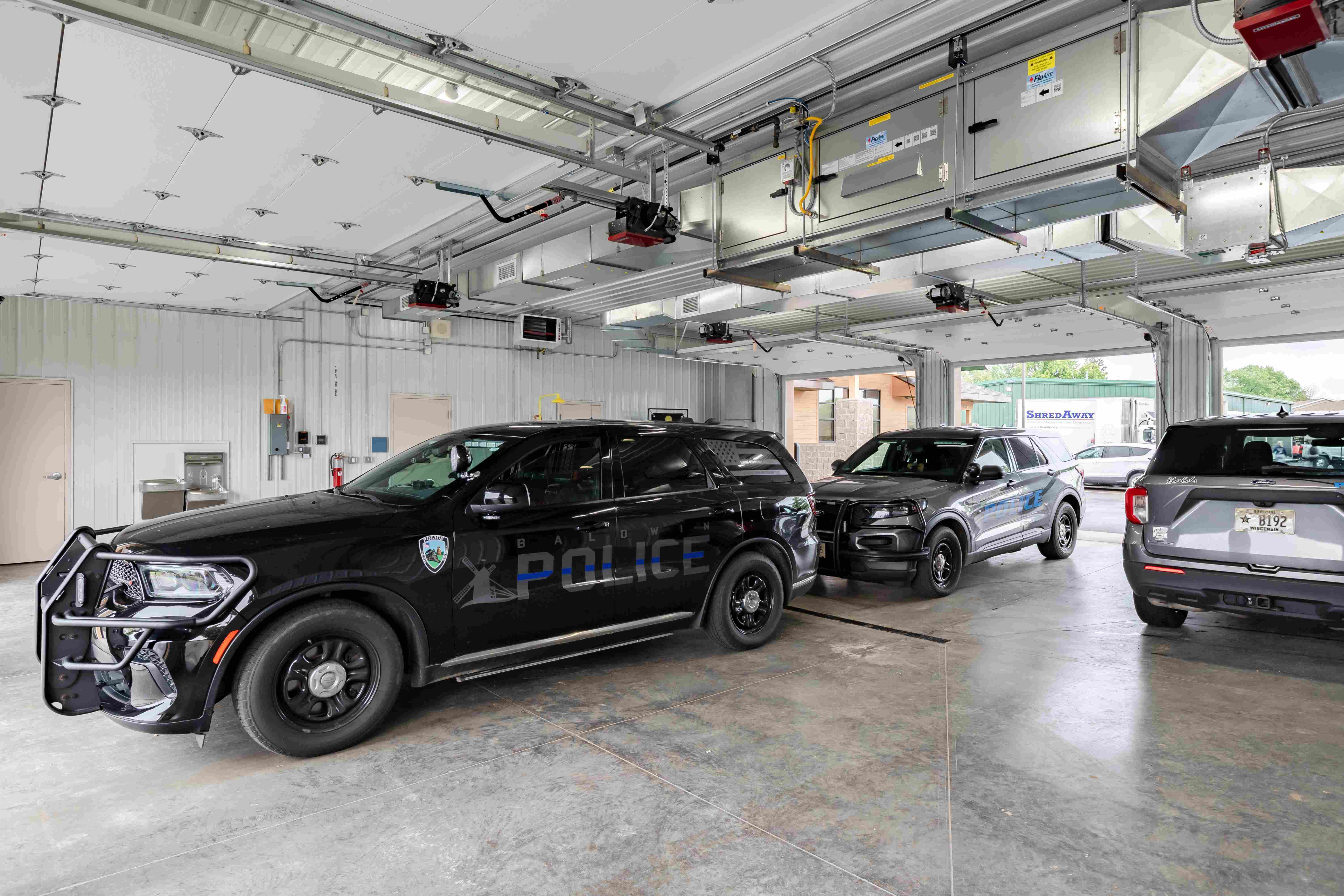 Baldwin PD 4