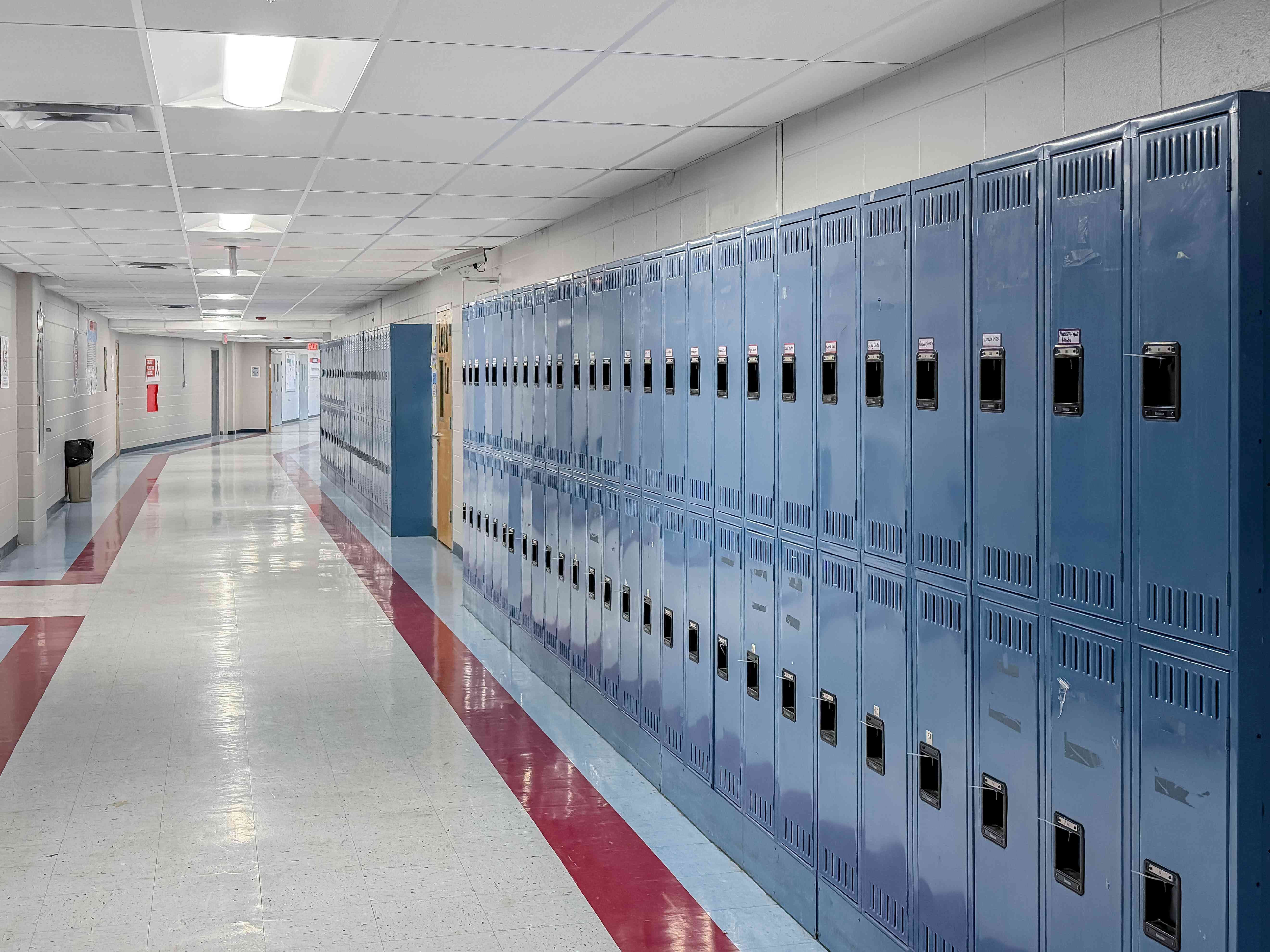 Bridgeforth Middle School 2