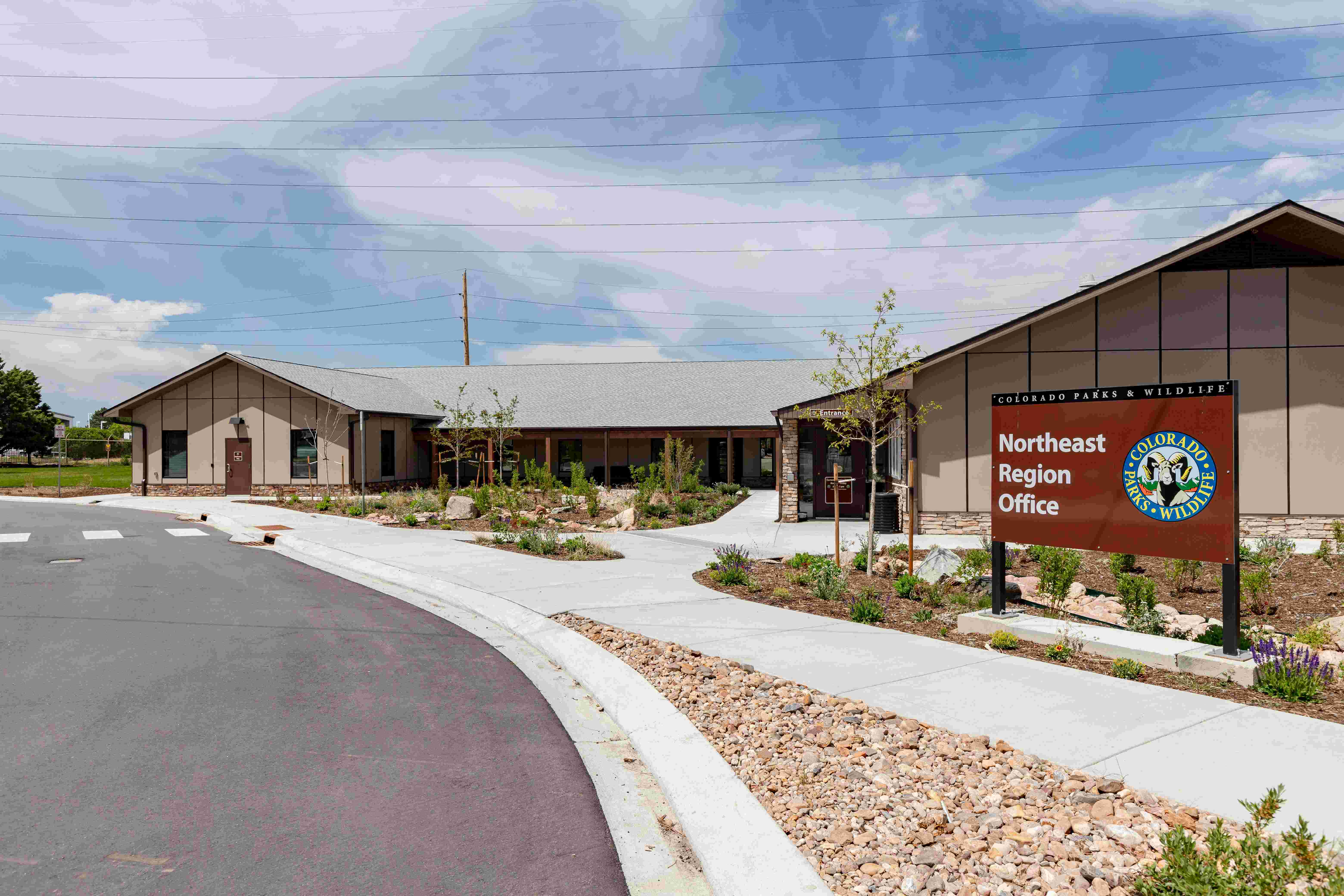 CO Parks and Wildlife NERO 1