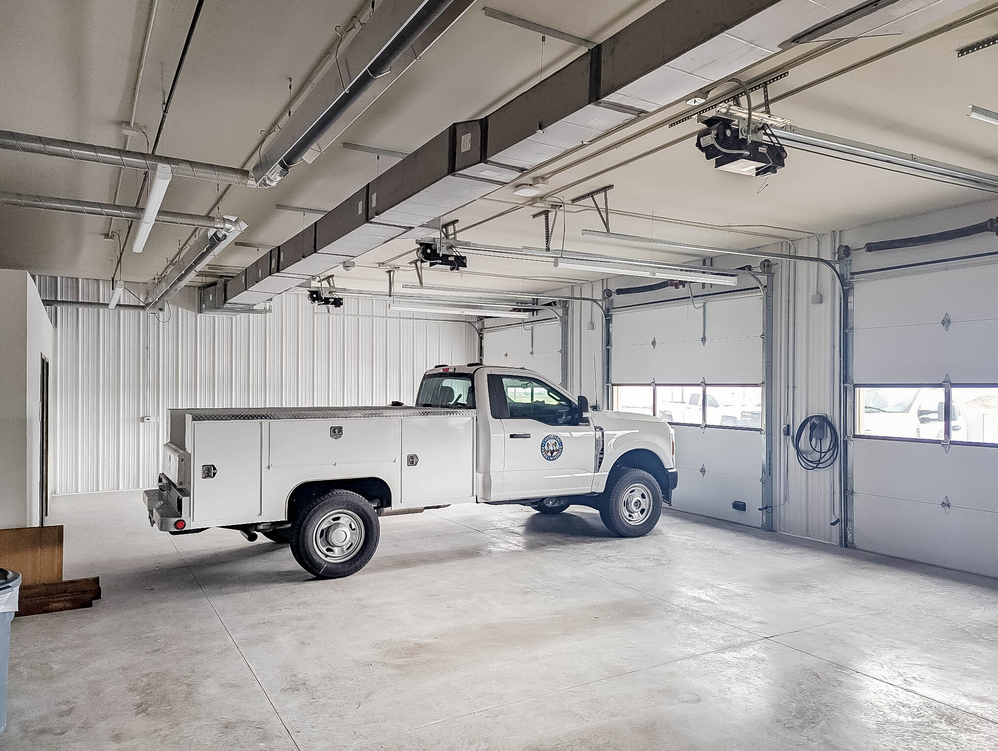 CPW N Sterling Visitor Center 2