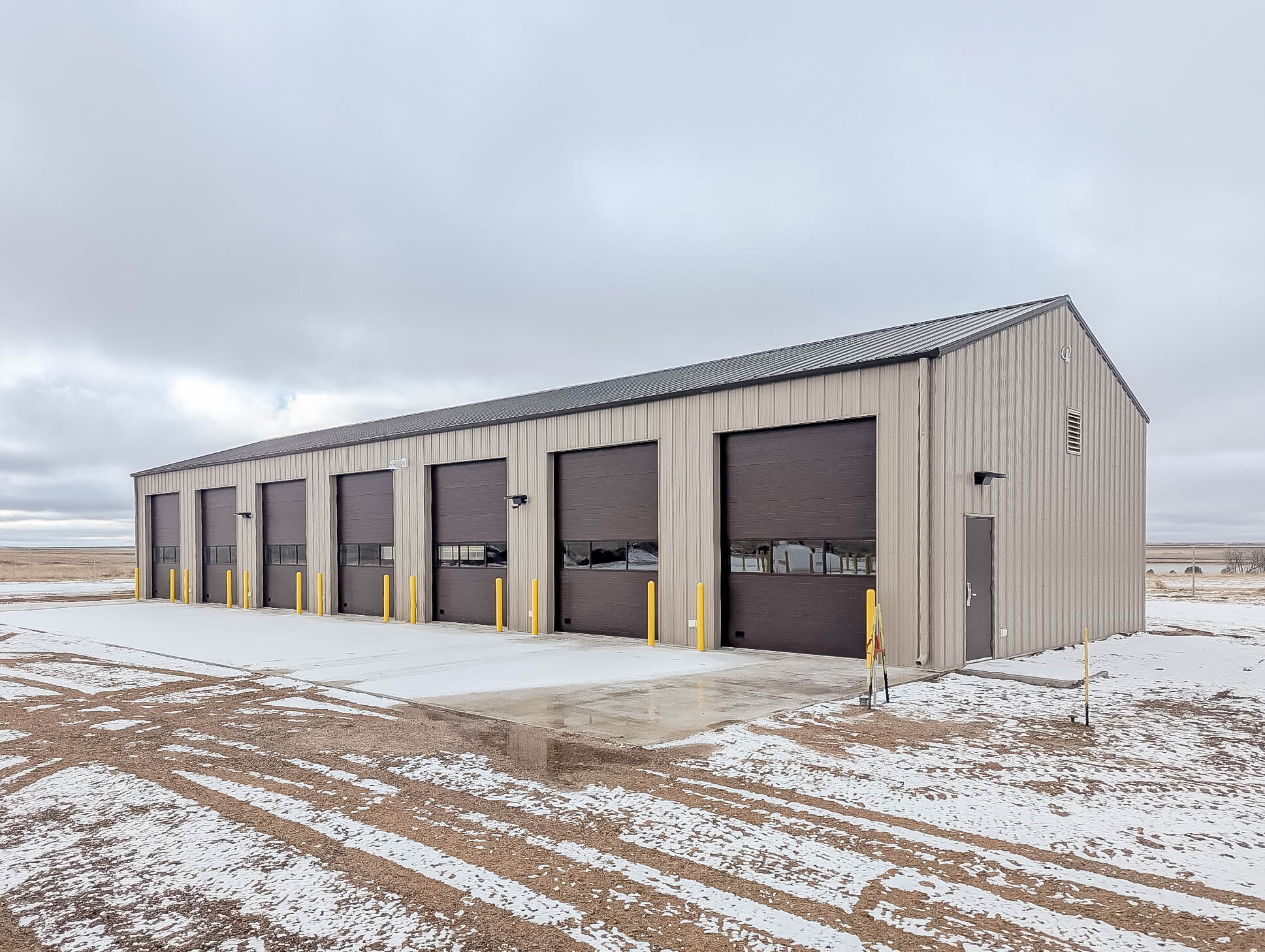 CPW N Sterling Visitor Center 3