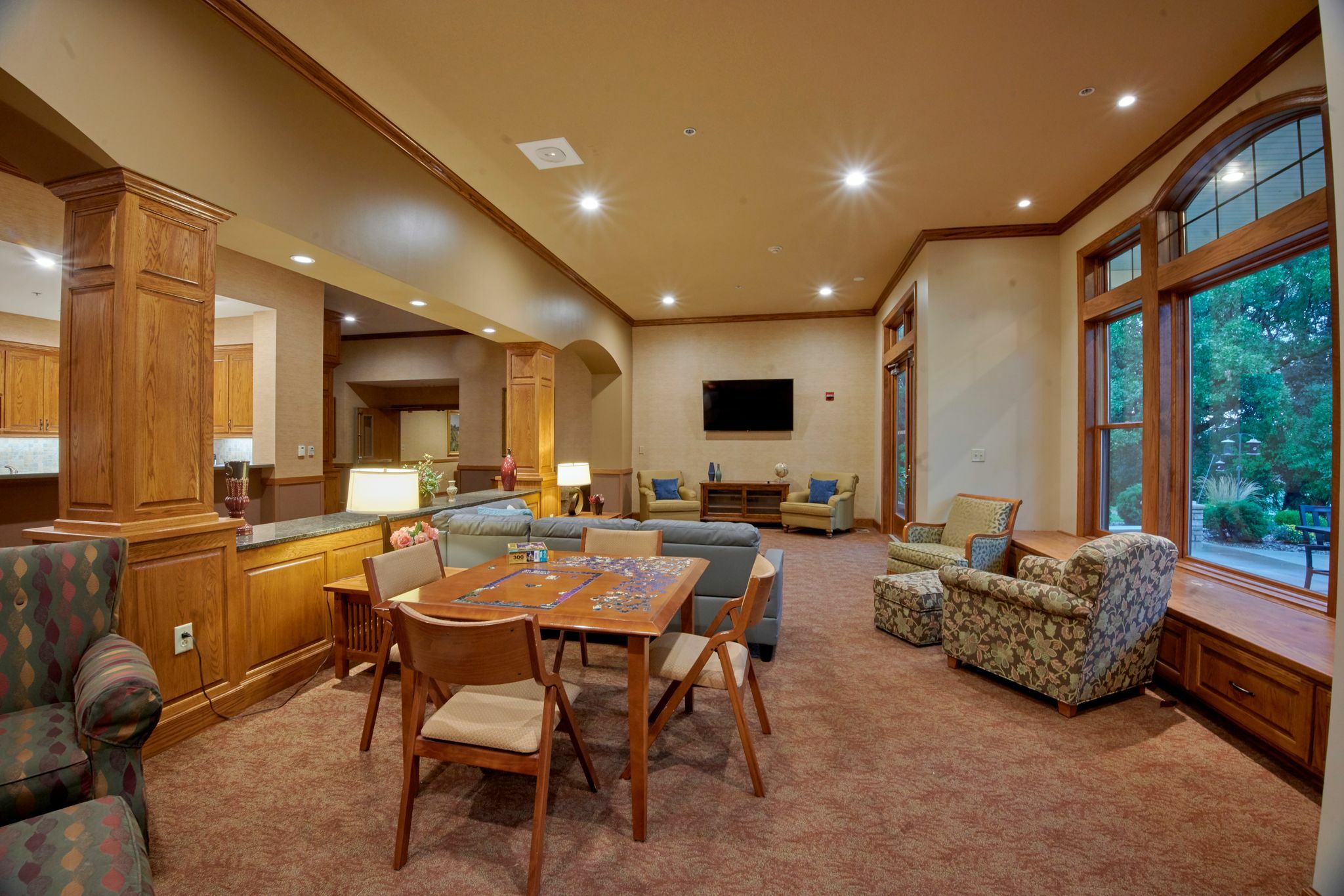 Carver County Mental Wellness