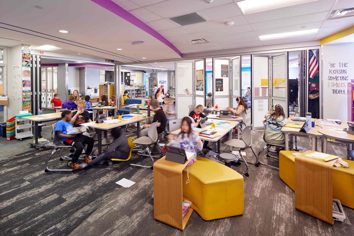 Centerview Classroom2 06