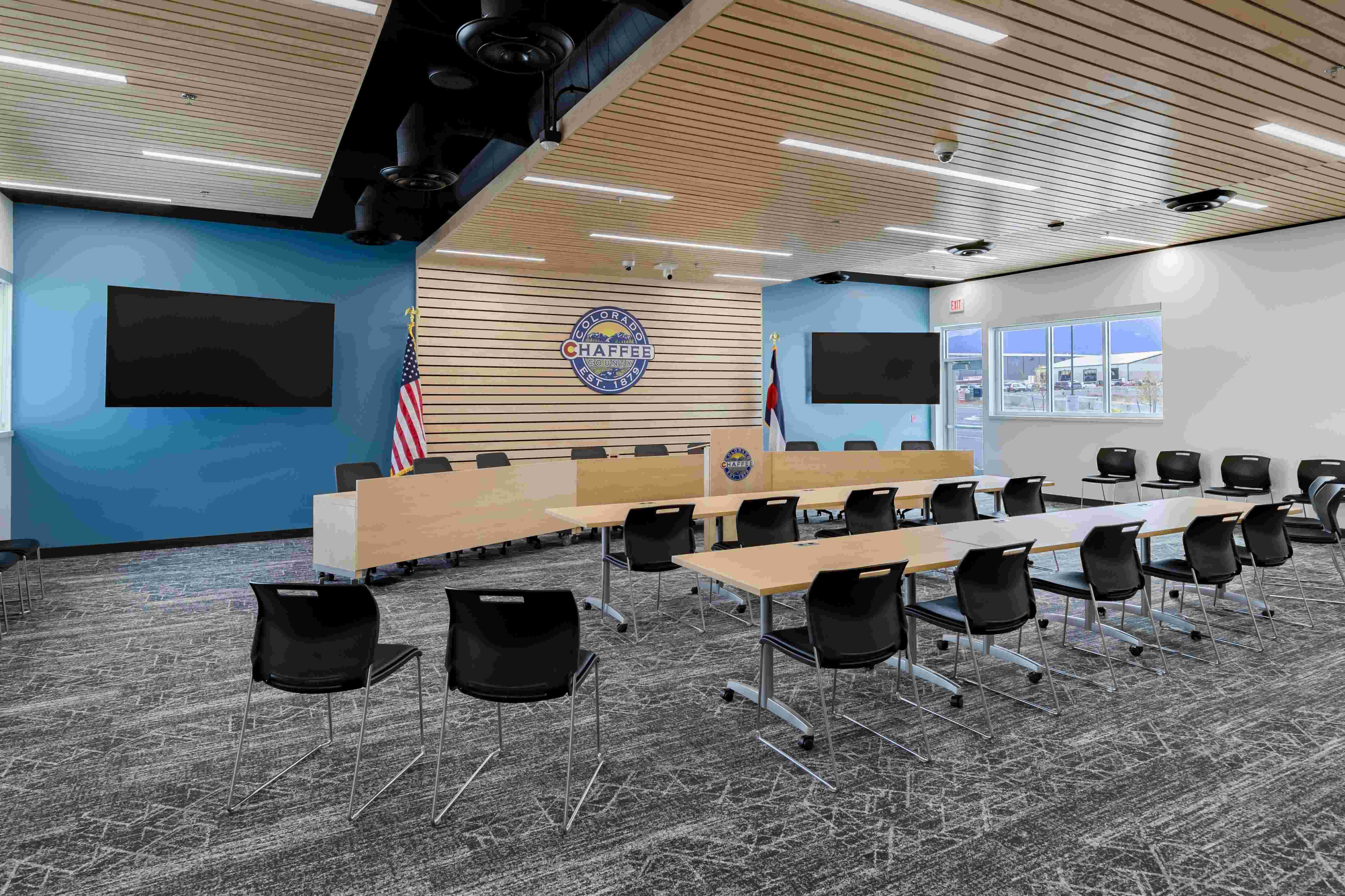 Chaffee County EMS 3