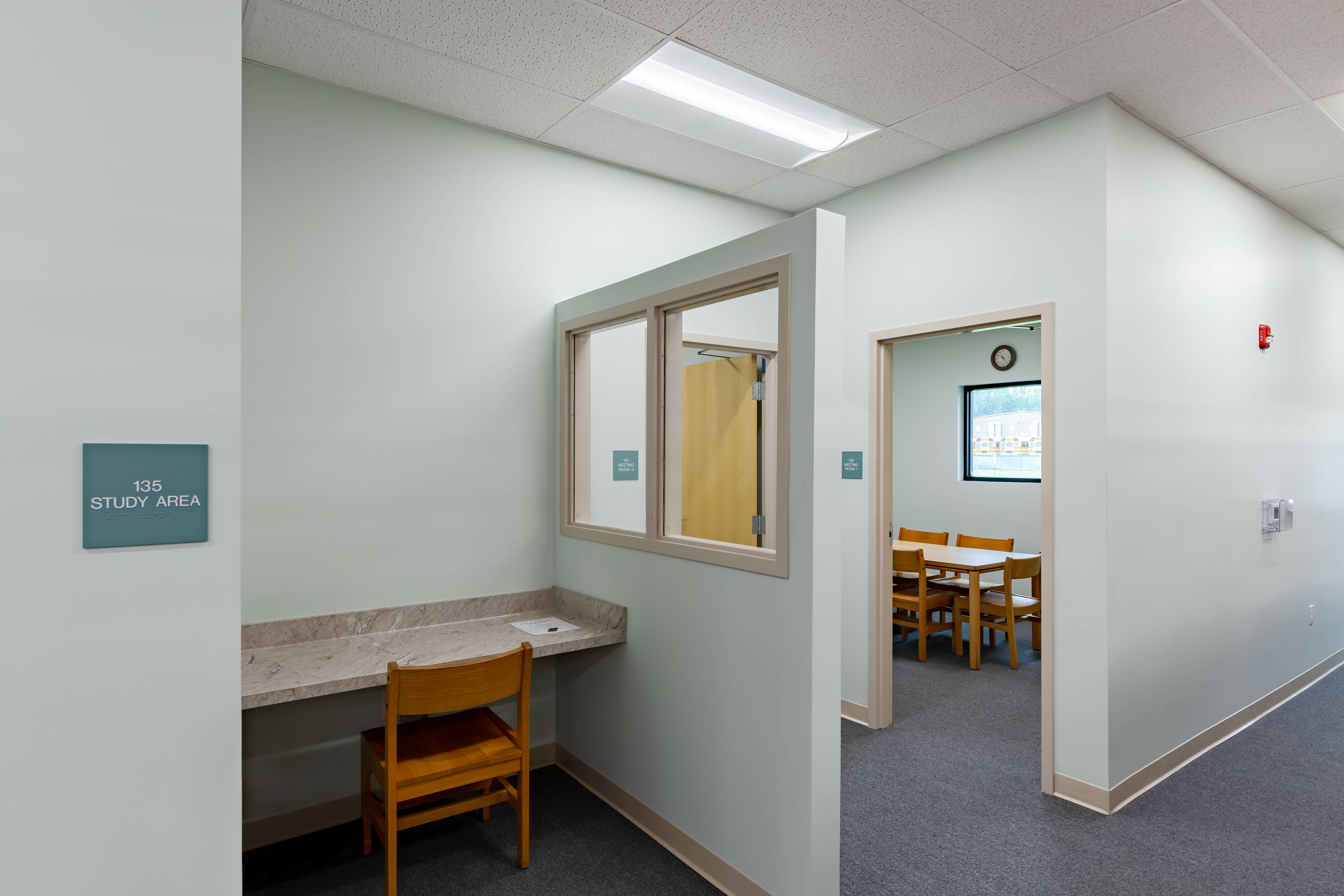 Chester County Library 3