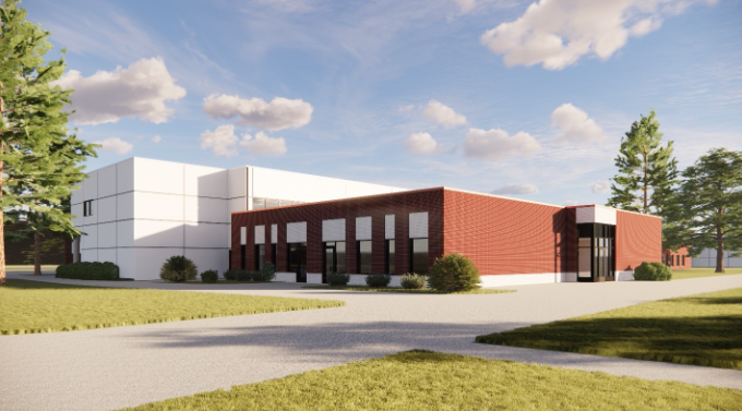 Community Consolidated School District… | Wold Architects & Engineers