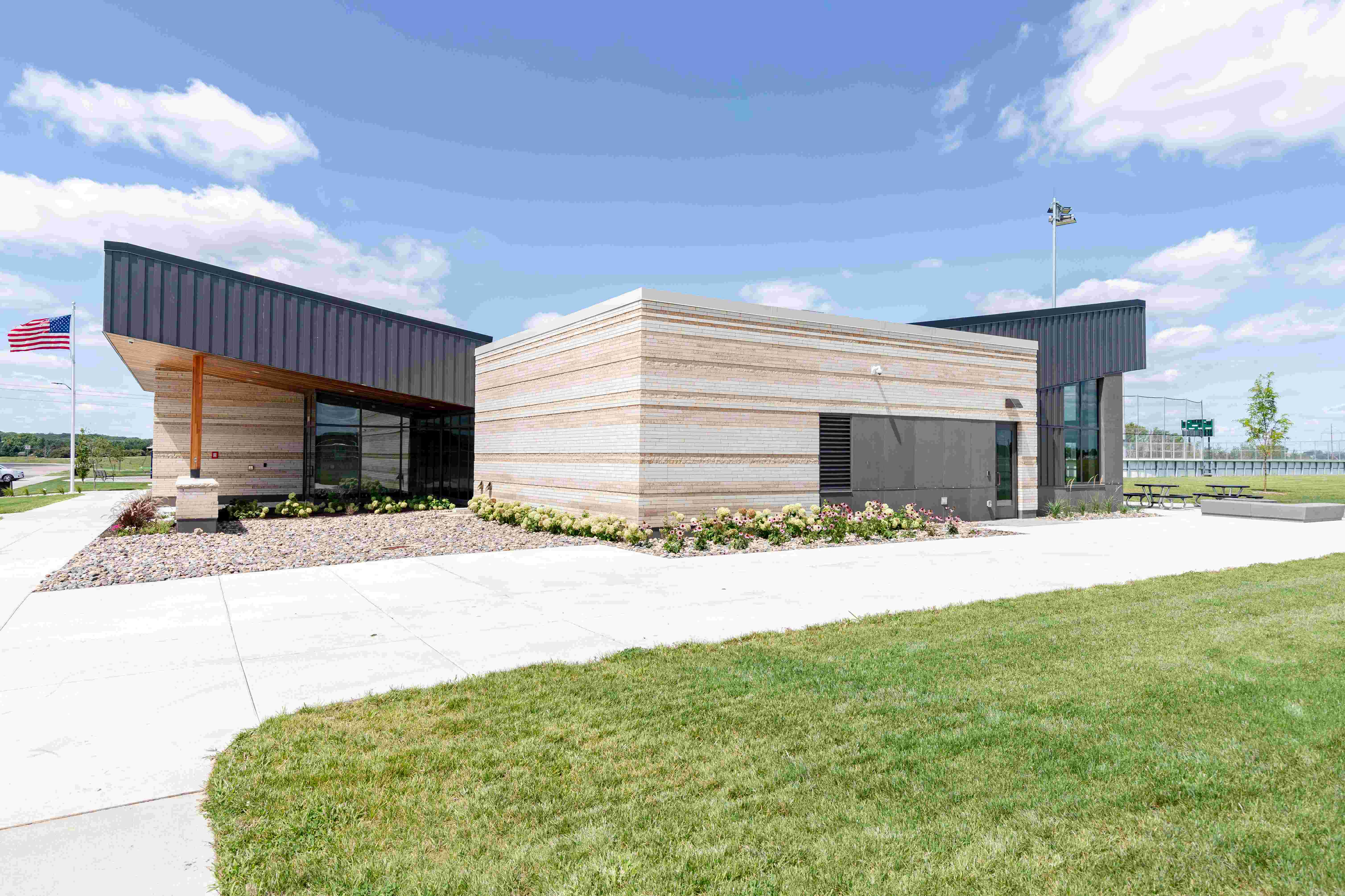 Cottage Grove Glacial Valley 2