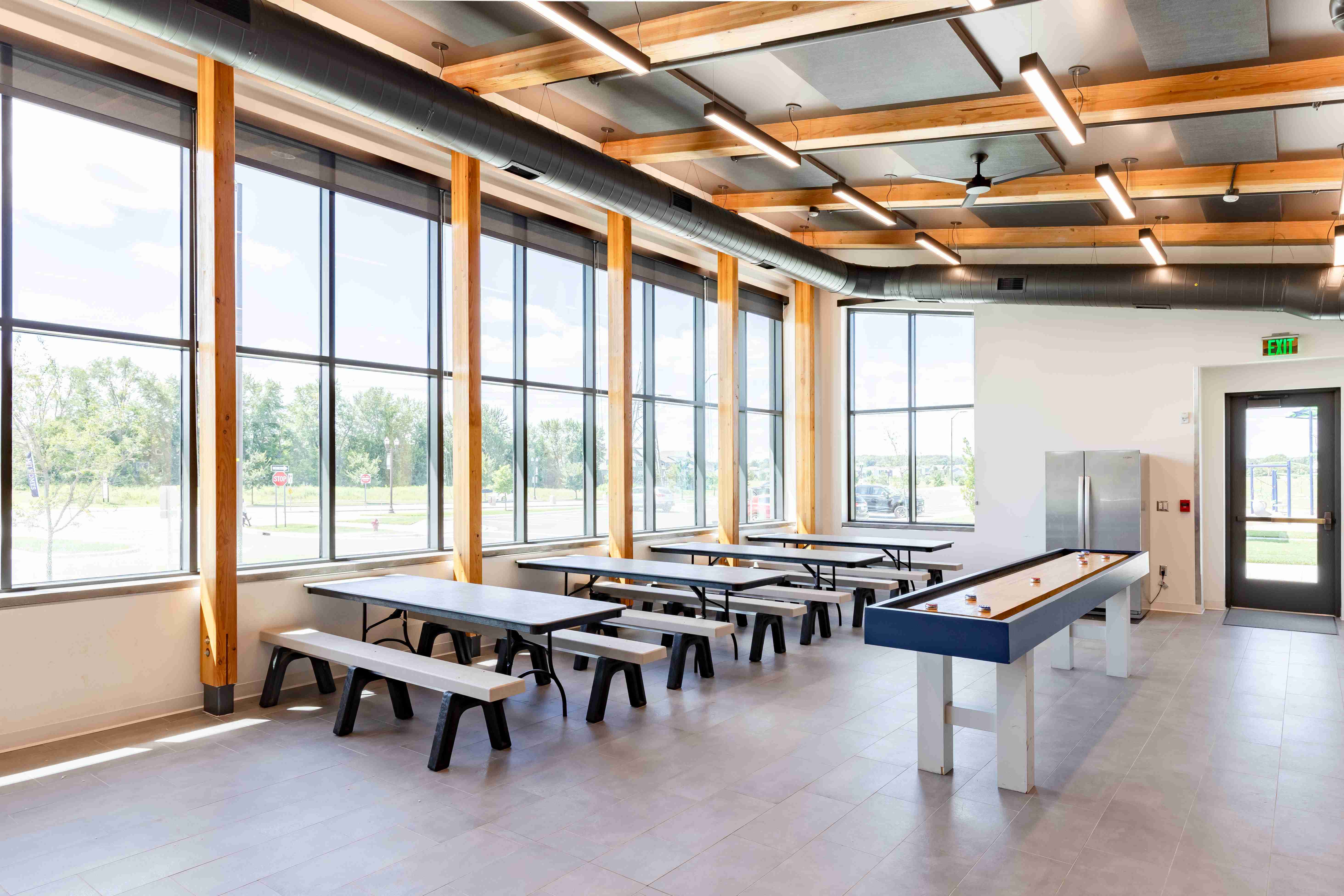 Cottage Grove Glacial Valley 3