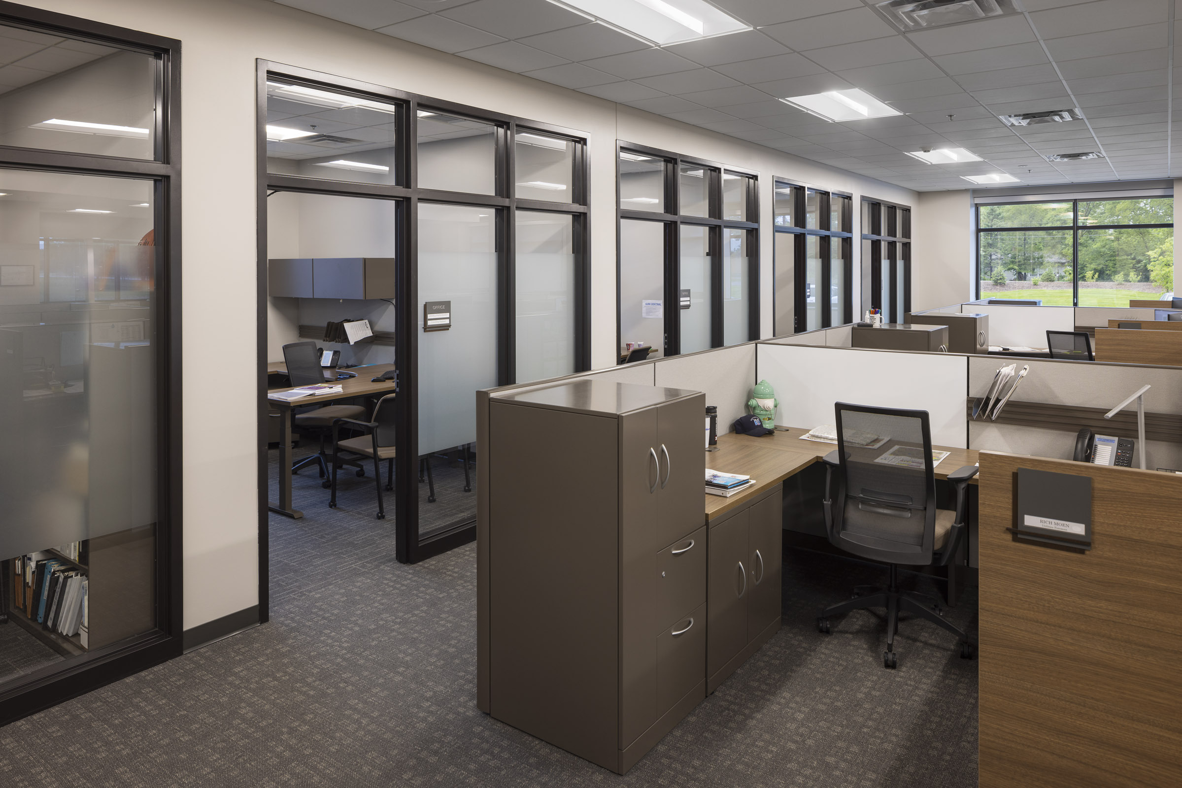 Cottage Grove Utilities Building 4