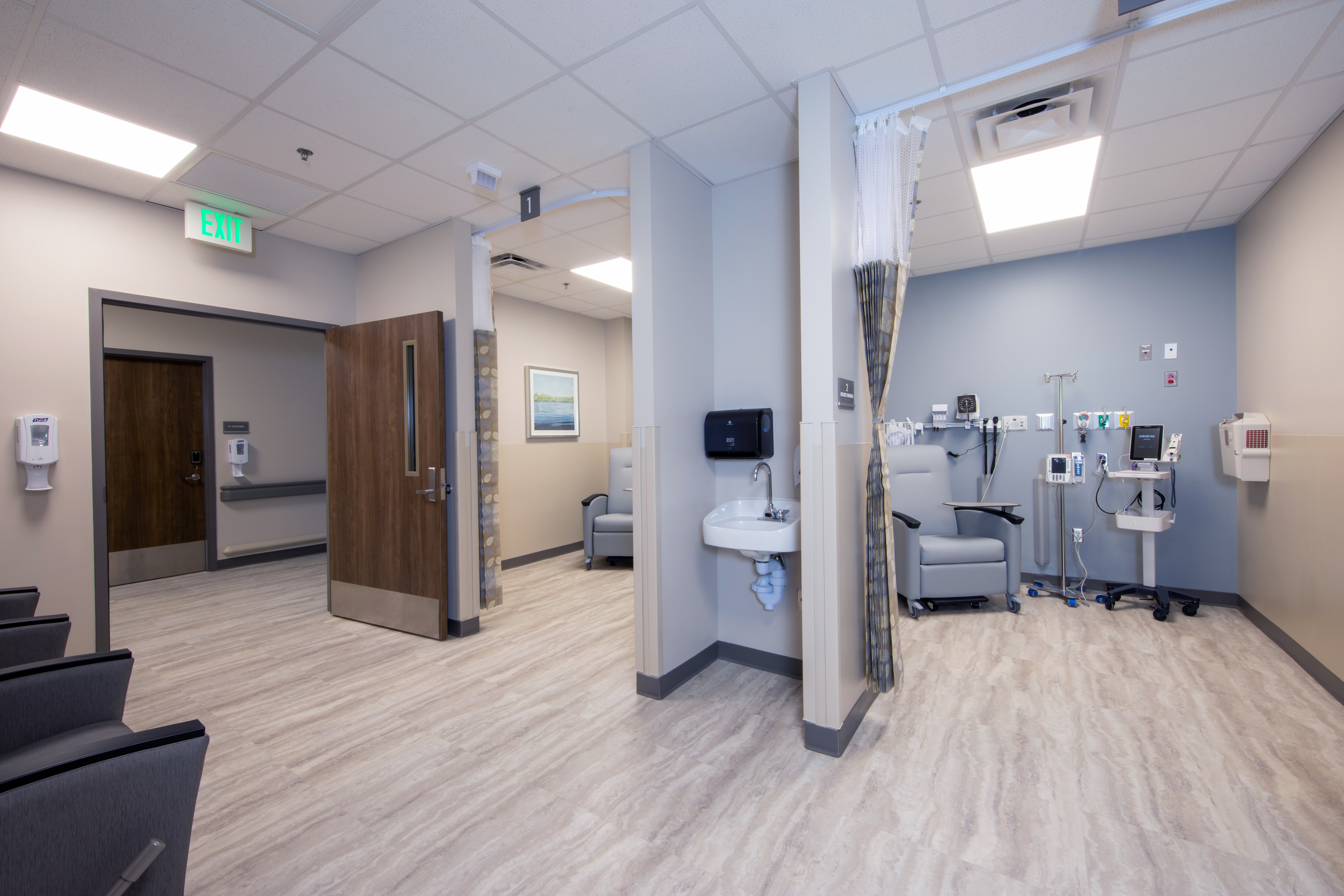 Crestwood Medical Center 14