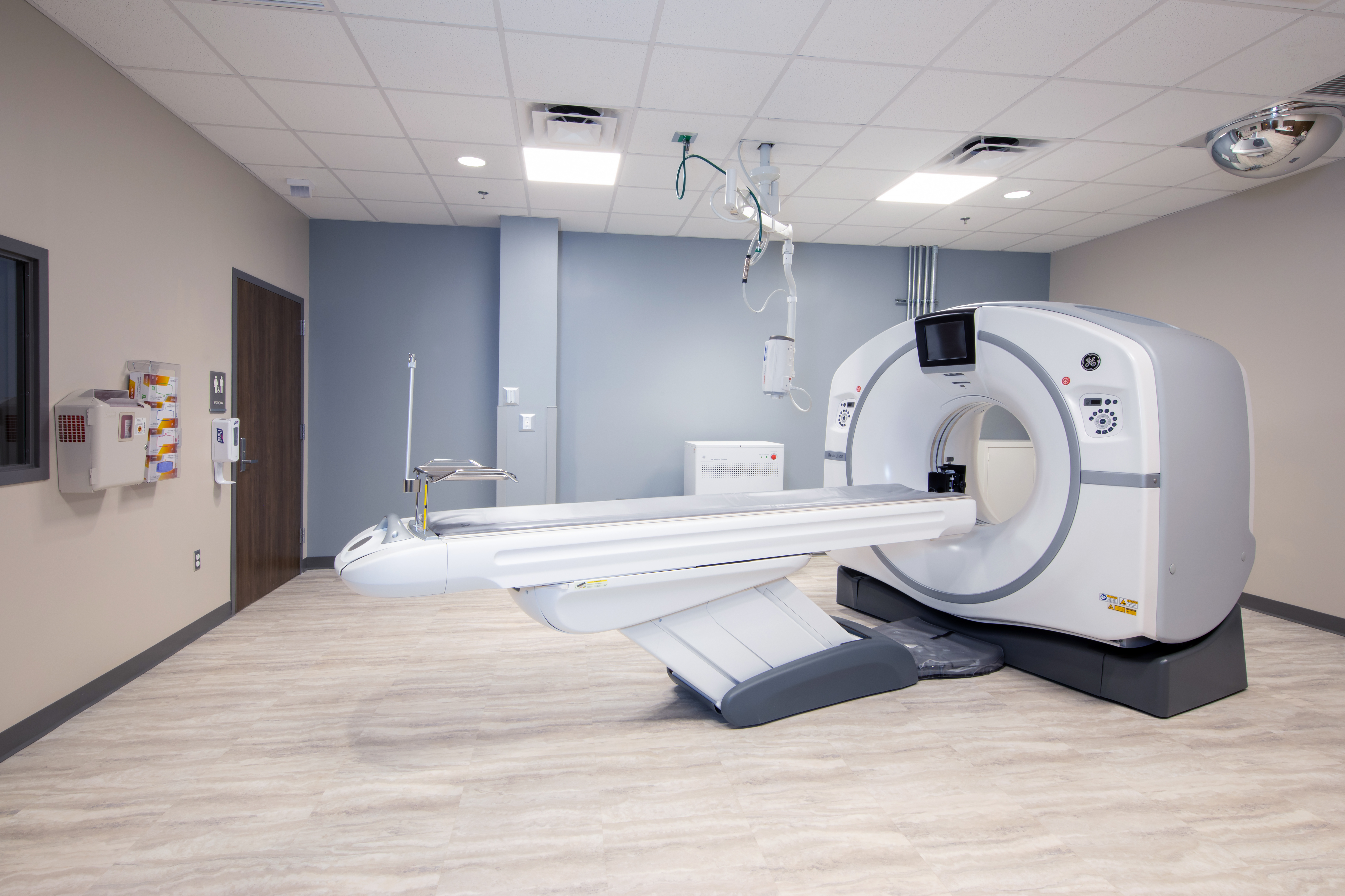 Crestwood Medical Center 16