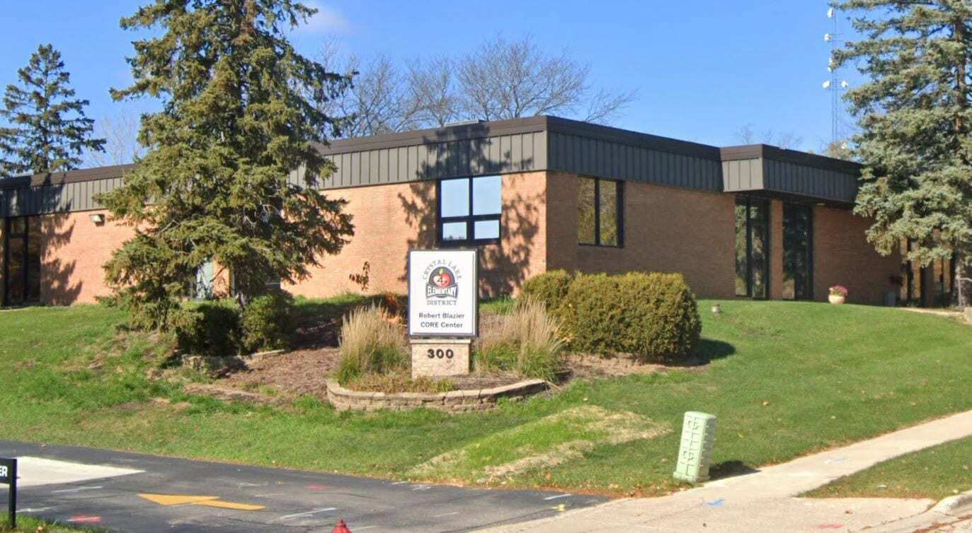 Crystal Lake CCSD 1