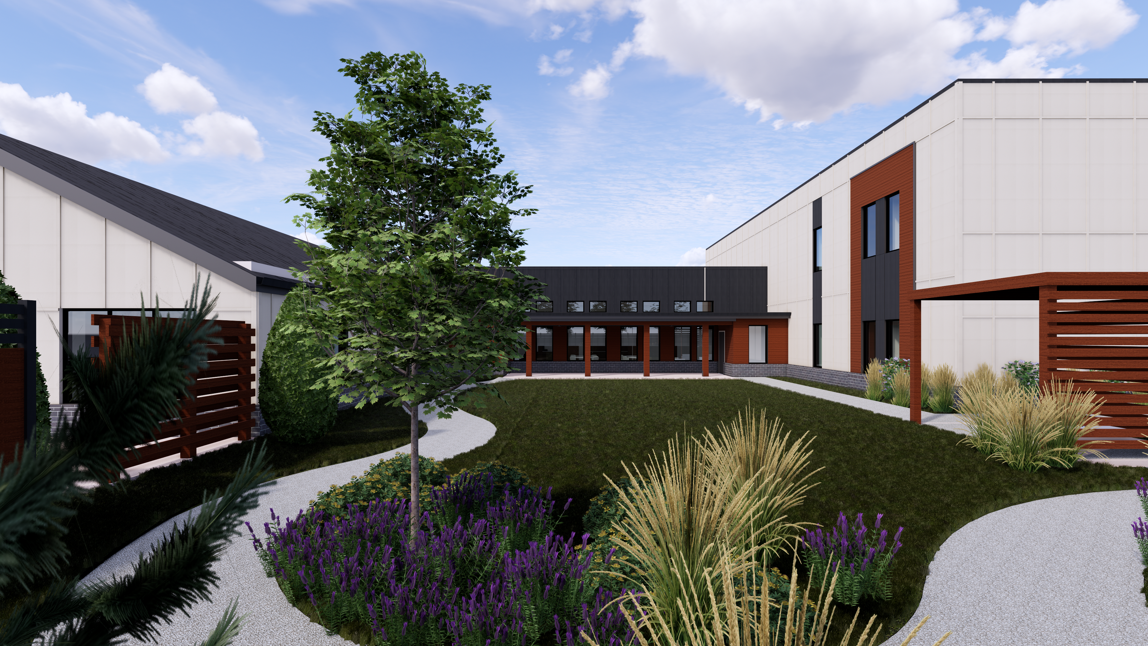 Dakota County Crisis and Recovery Center