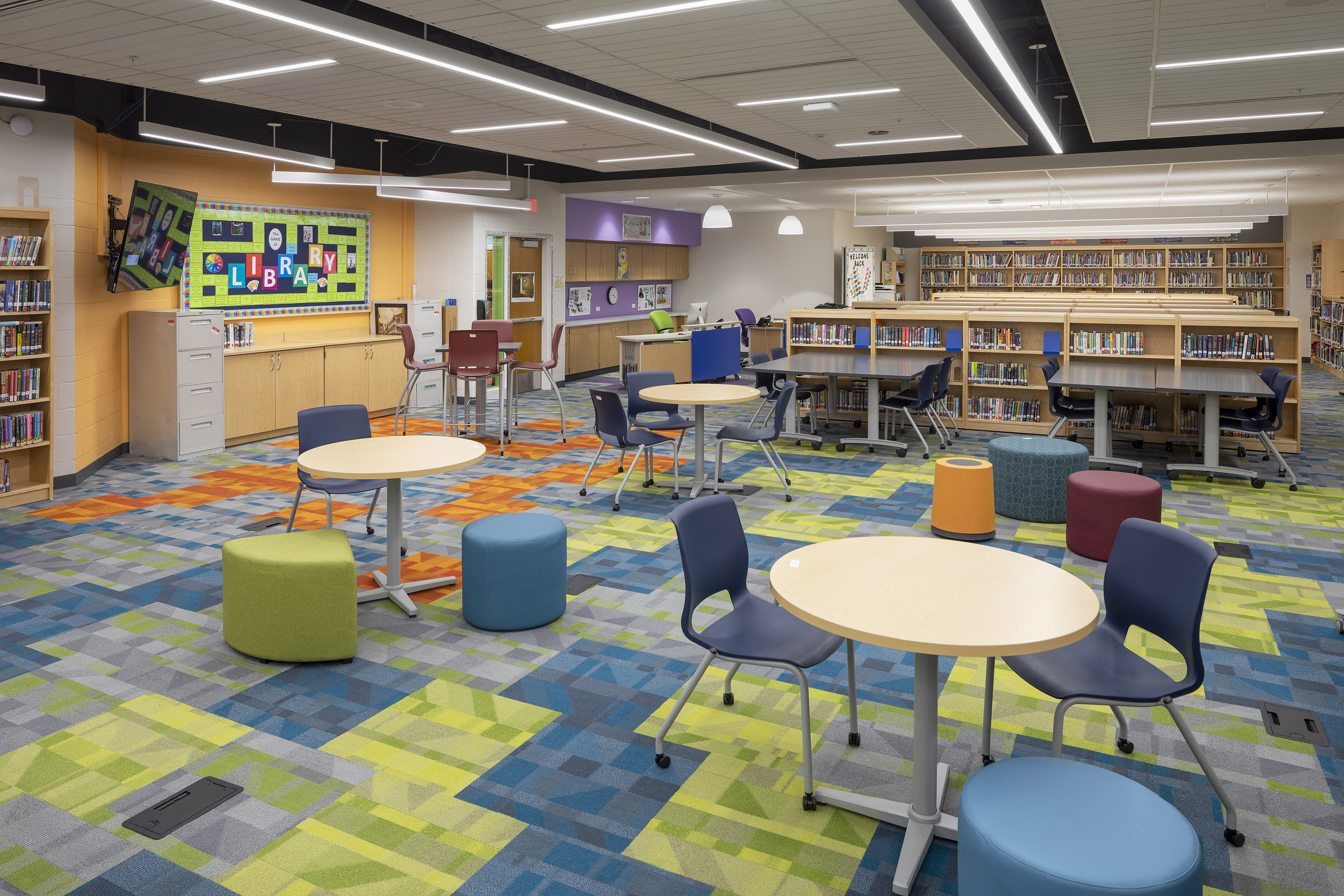 Daniel Wright Jr HS 5