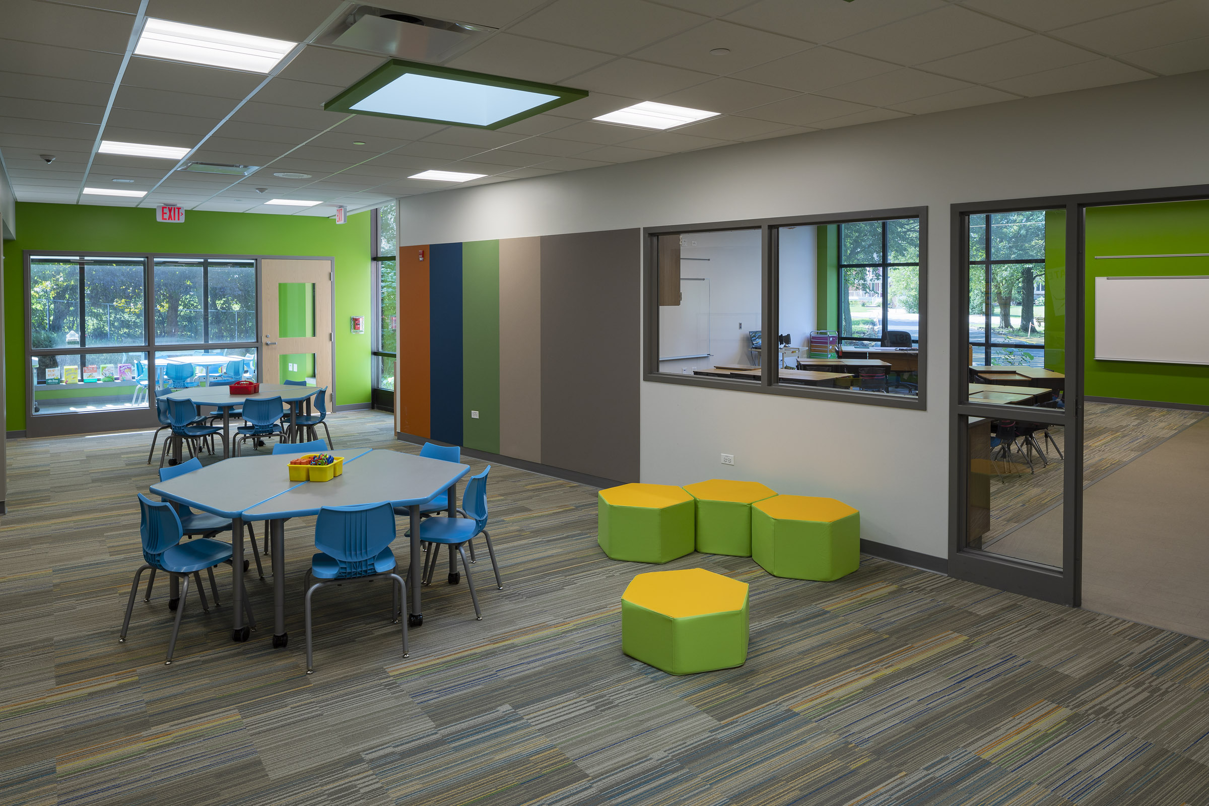 Elizabeth Ide ES Photo