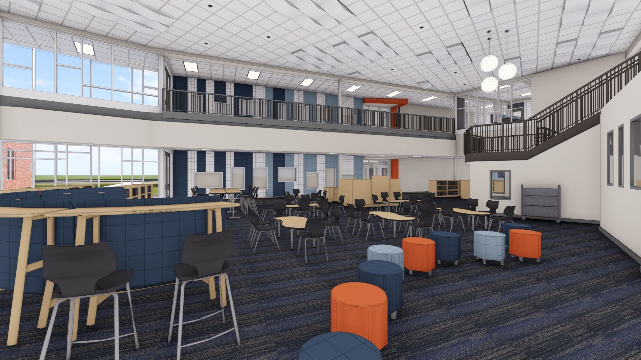 Emerald Trail ES Render 1