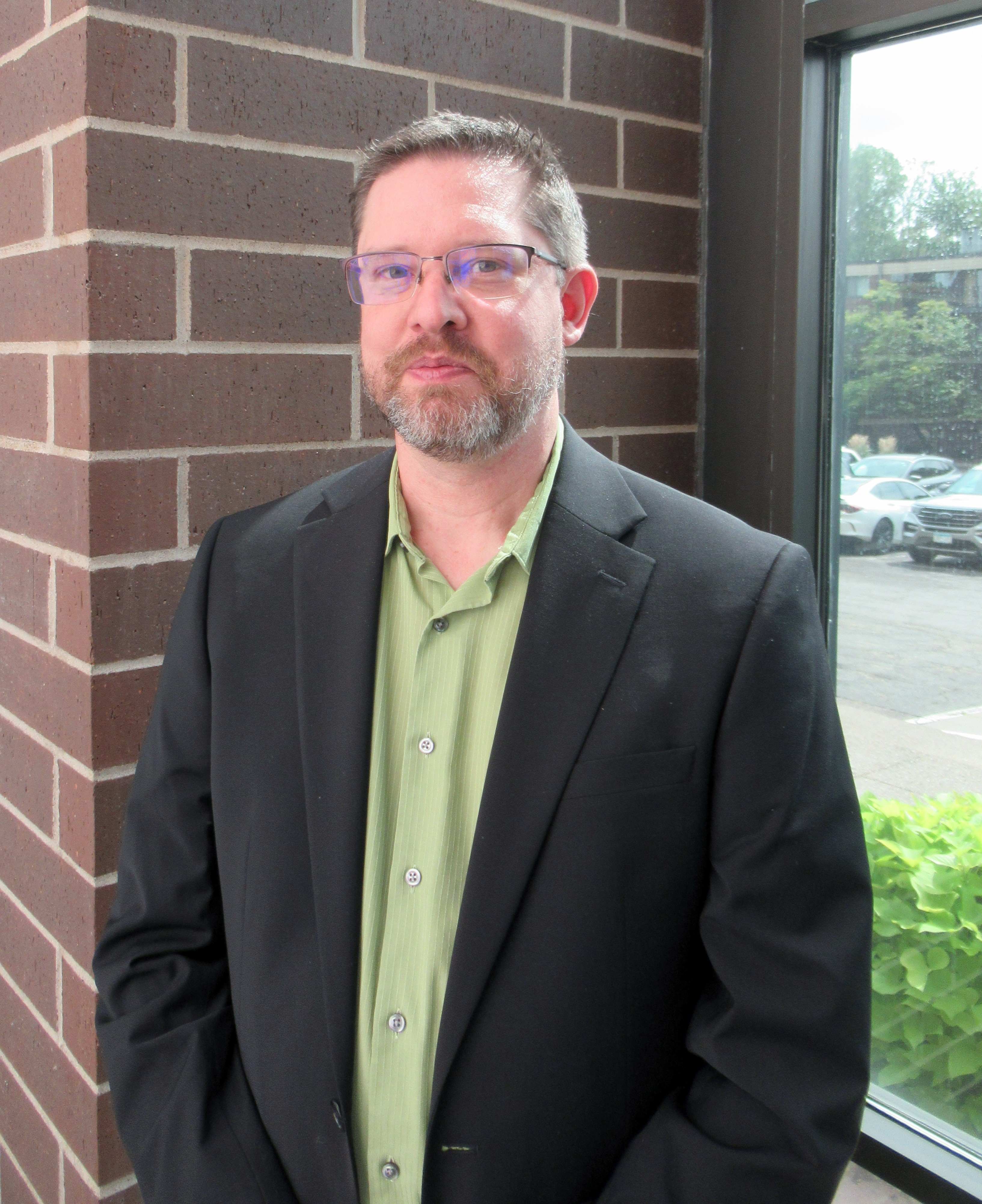 Erik Daniels