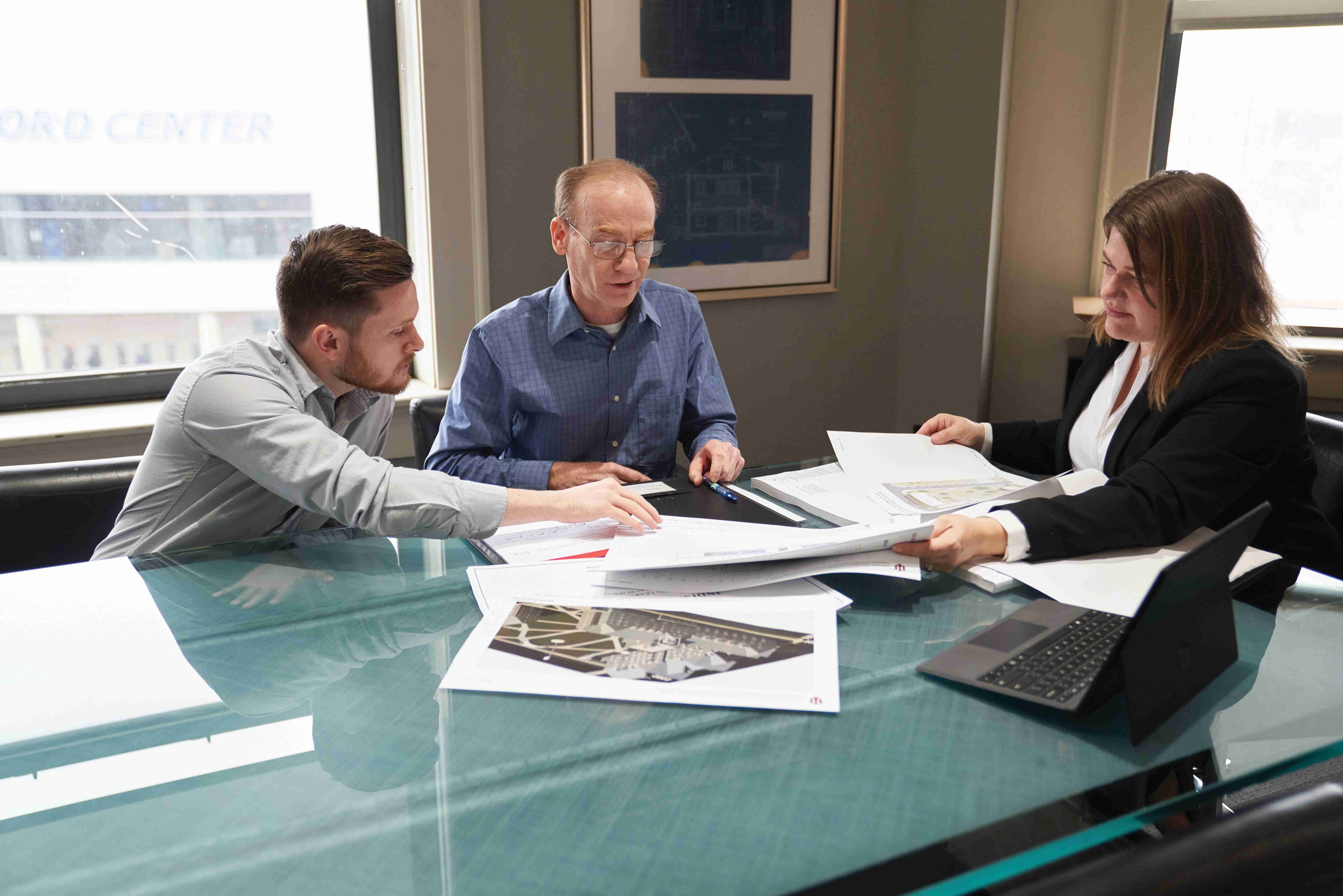 Evansville Office Image