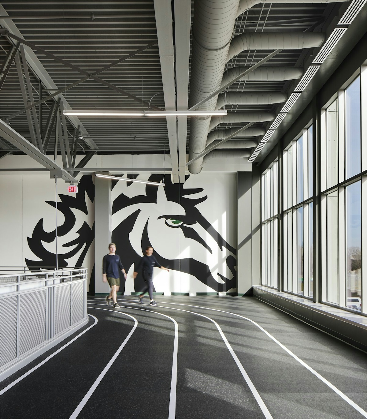 New Design High School 8