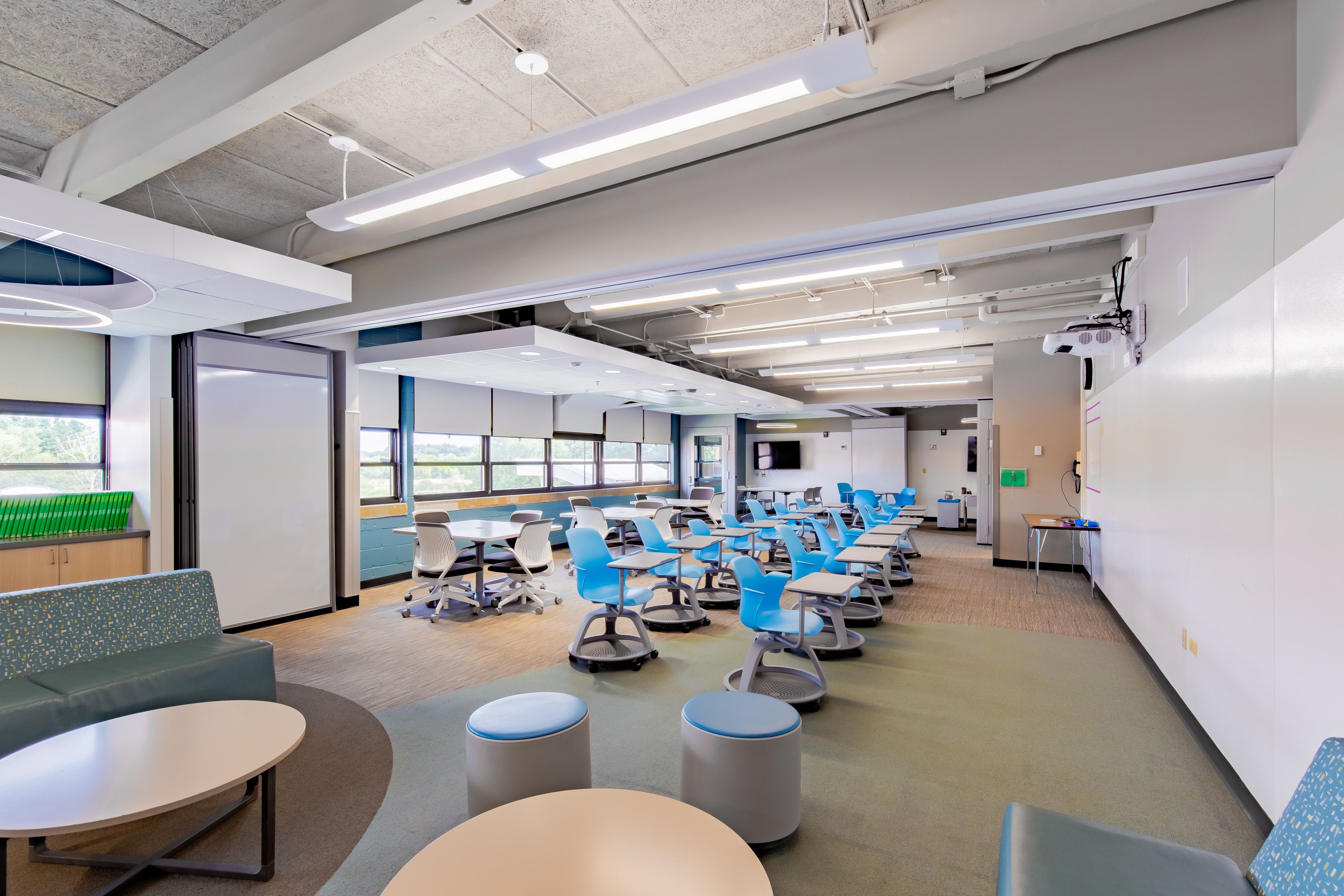 New Design Middle School 2