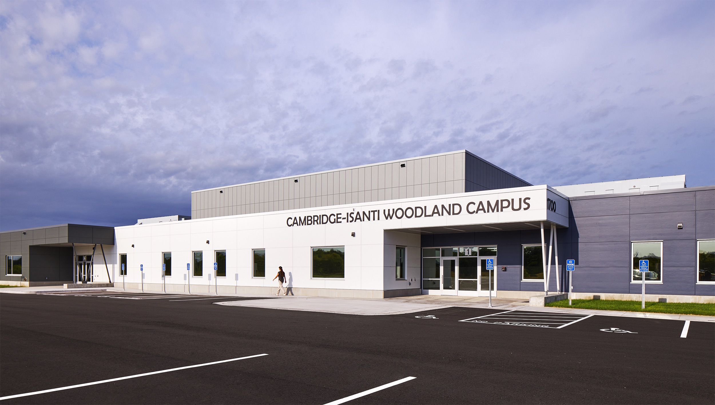 Wold Architects & Engineers - Special Education Design