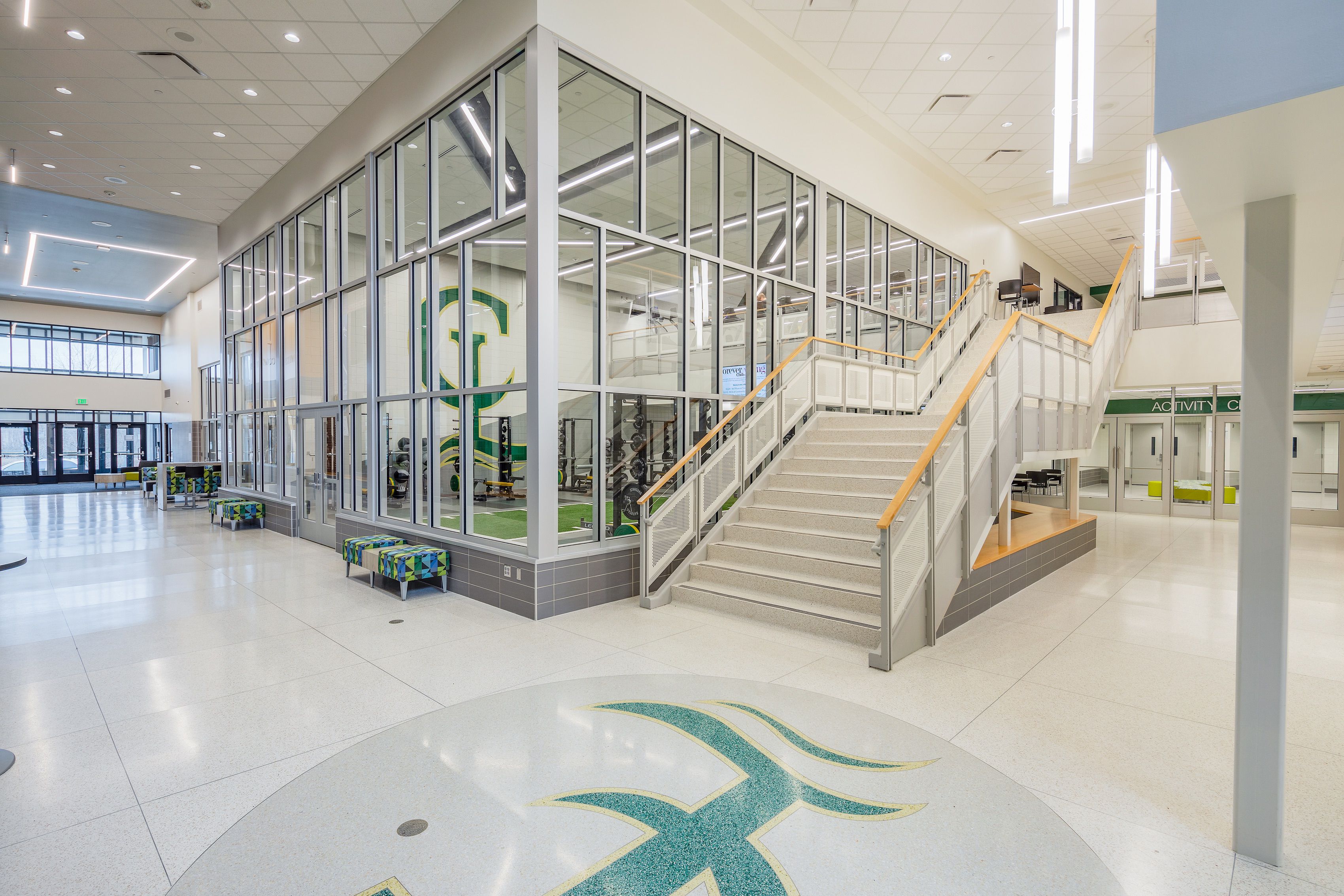 Community Center Design