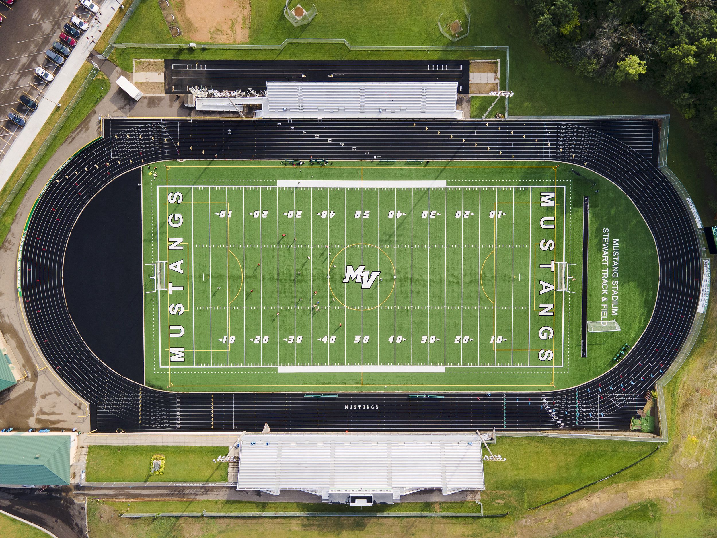 Wold Architects & Engineers - Specialty Education Design