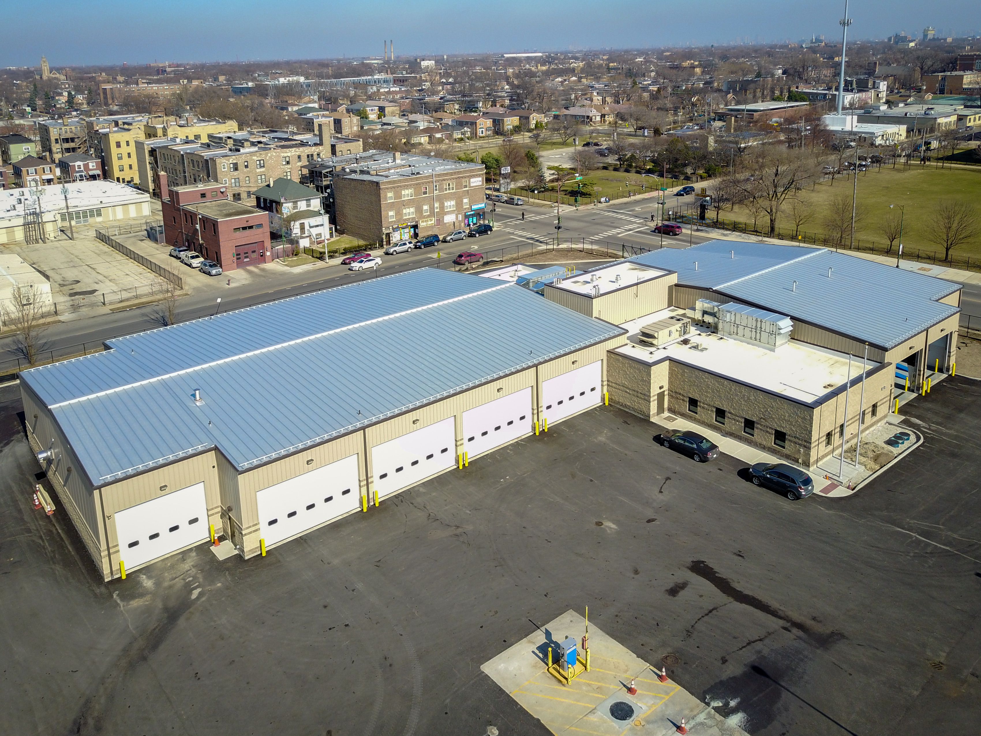 Public Works Architecture 2