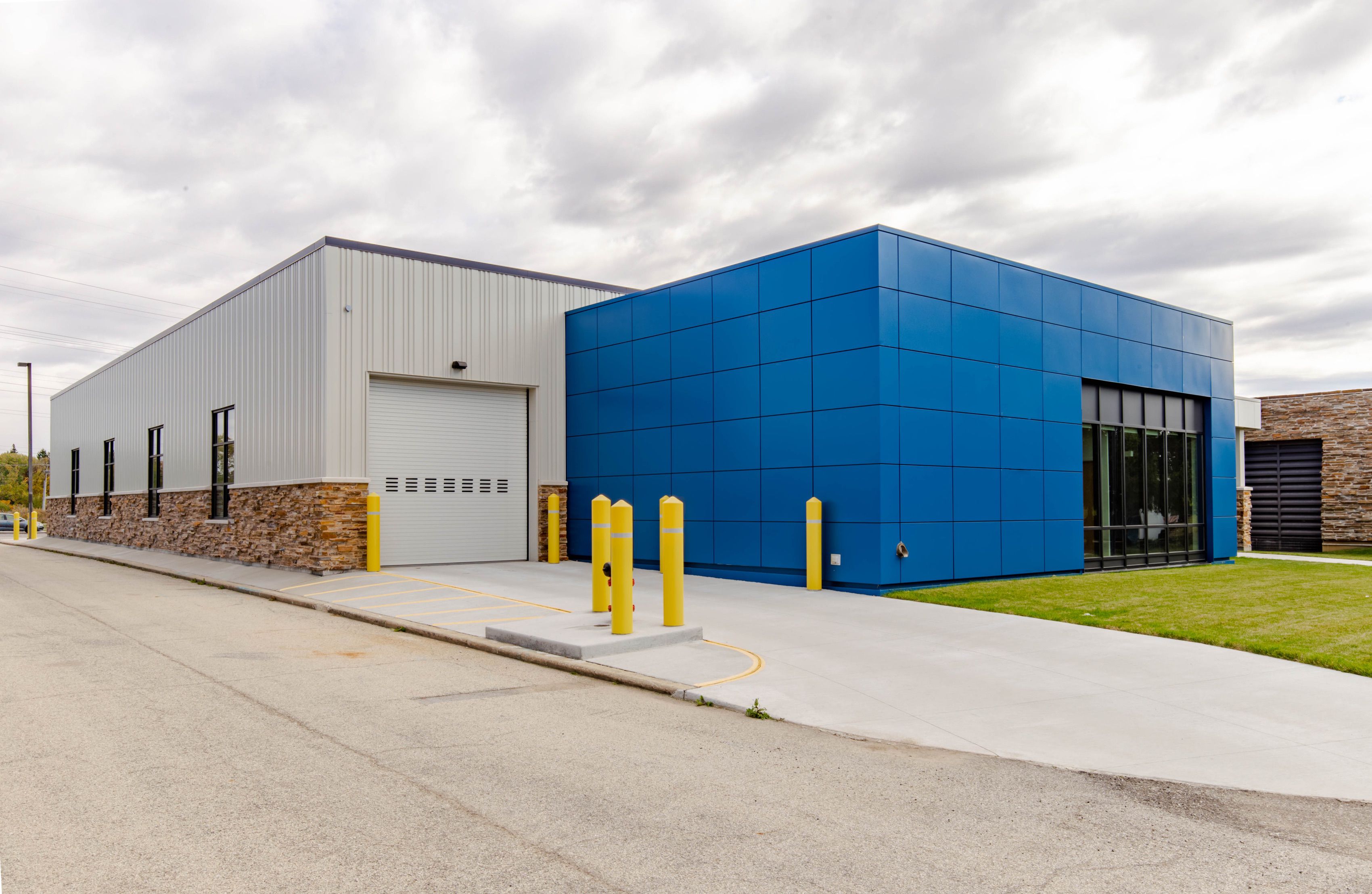 Public Works Architecture