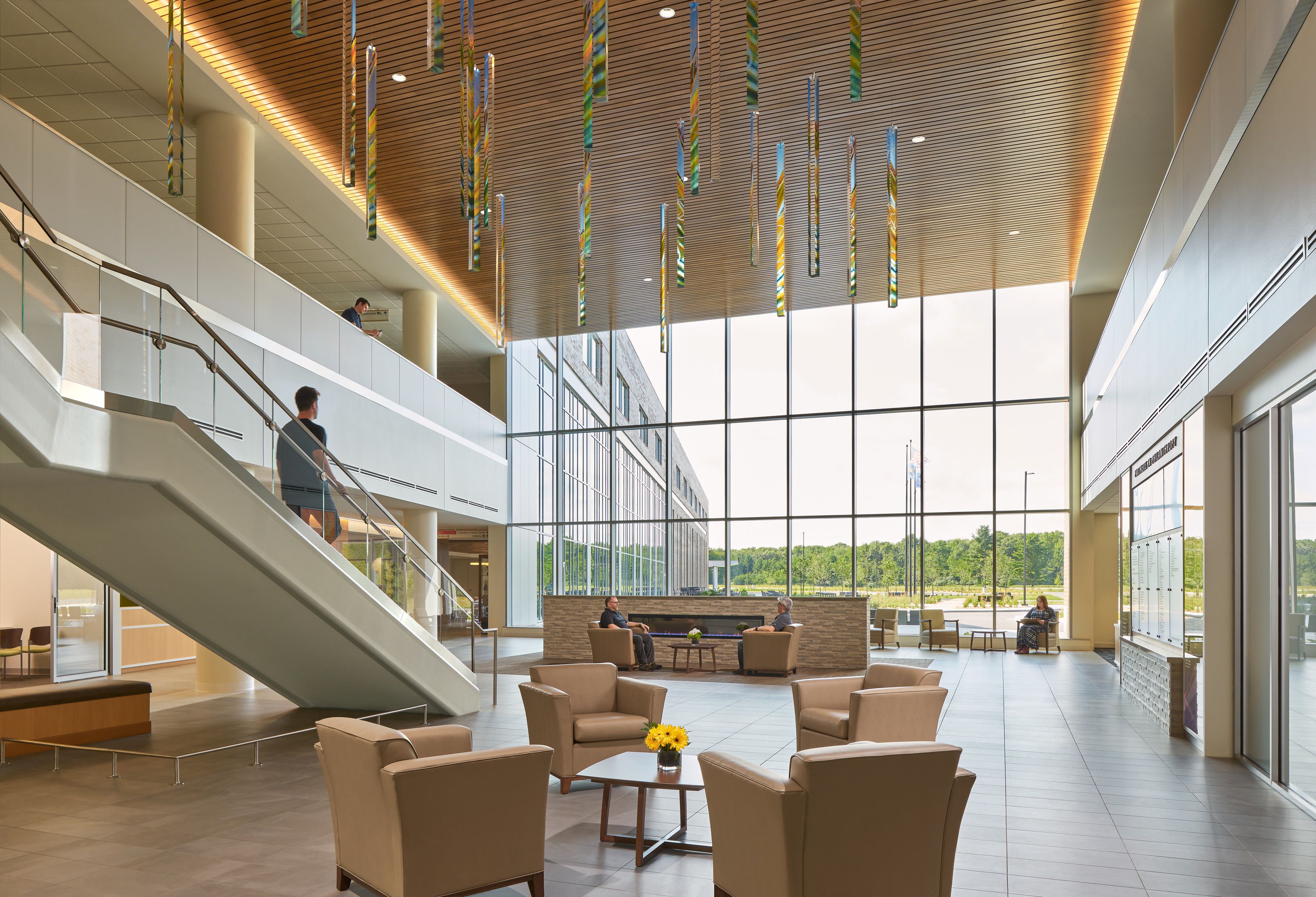 Critical Access Hospital