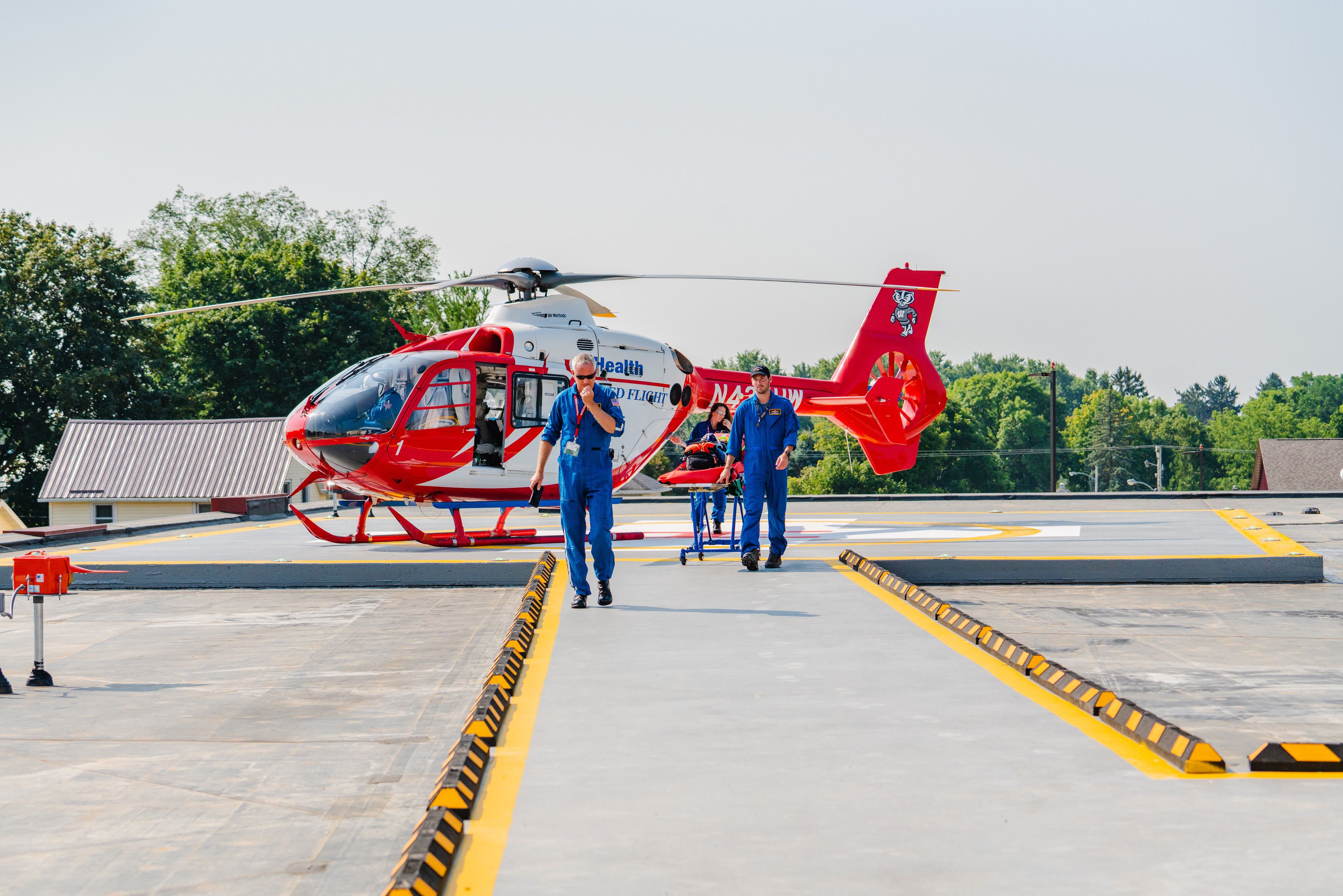 Healthcare Architecture 4