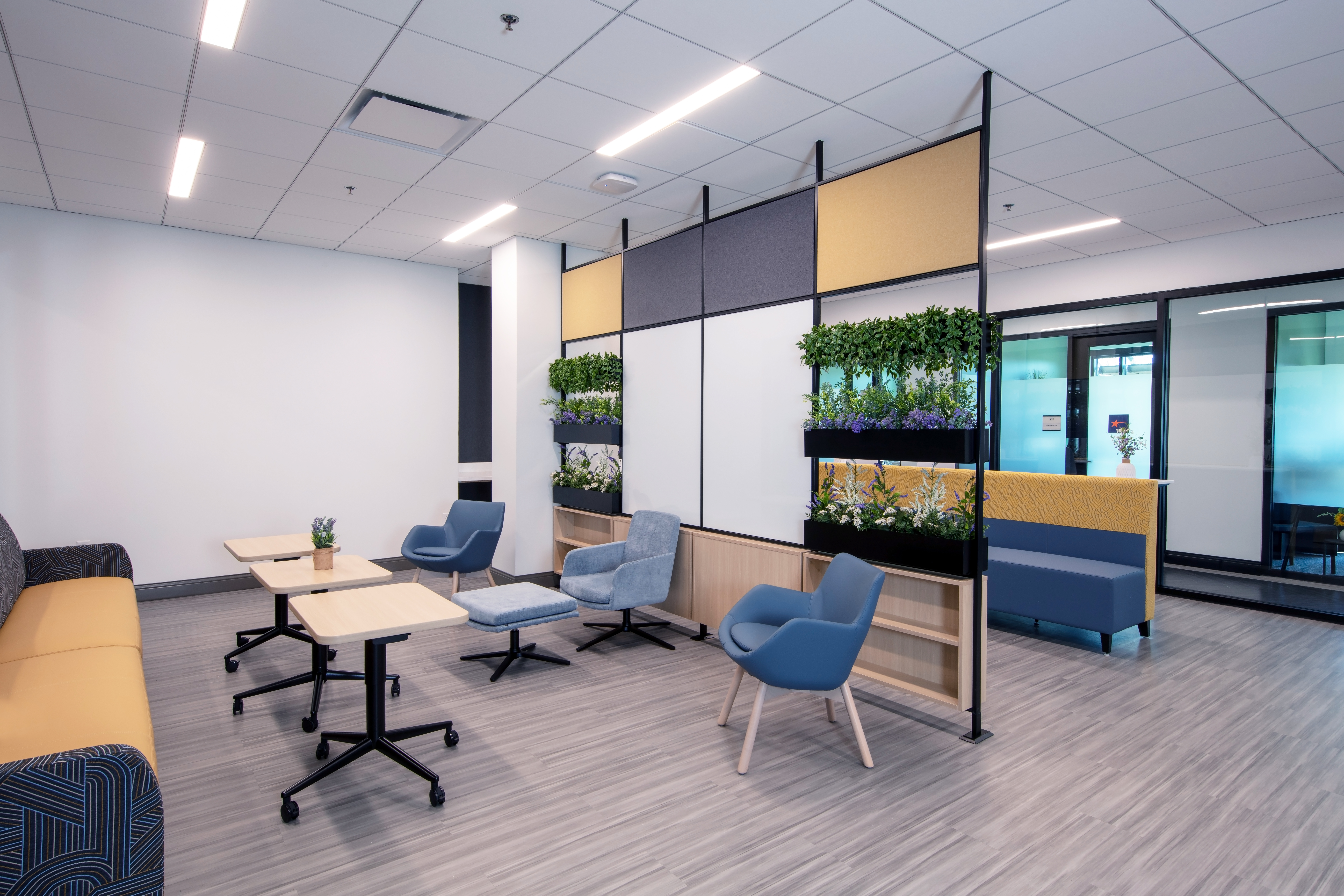 Franklin School District Central Office 30