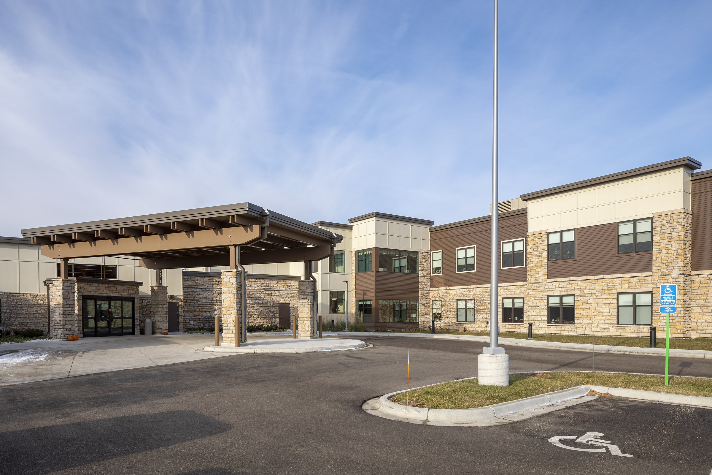 Glencoe Reg Health 1