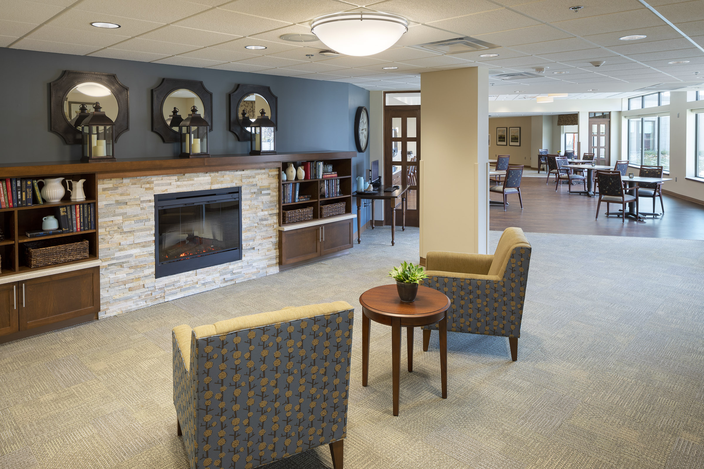 Glencoe Reg Health 2