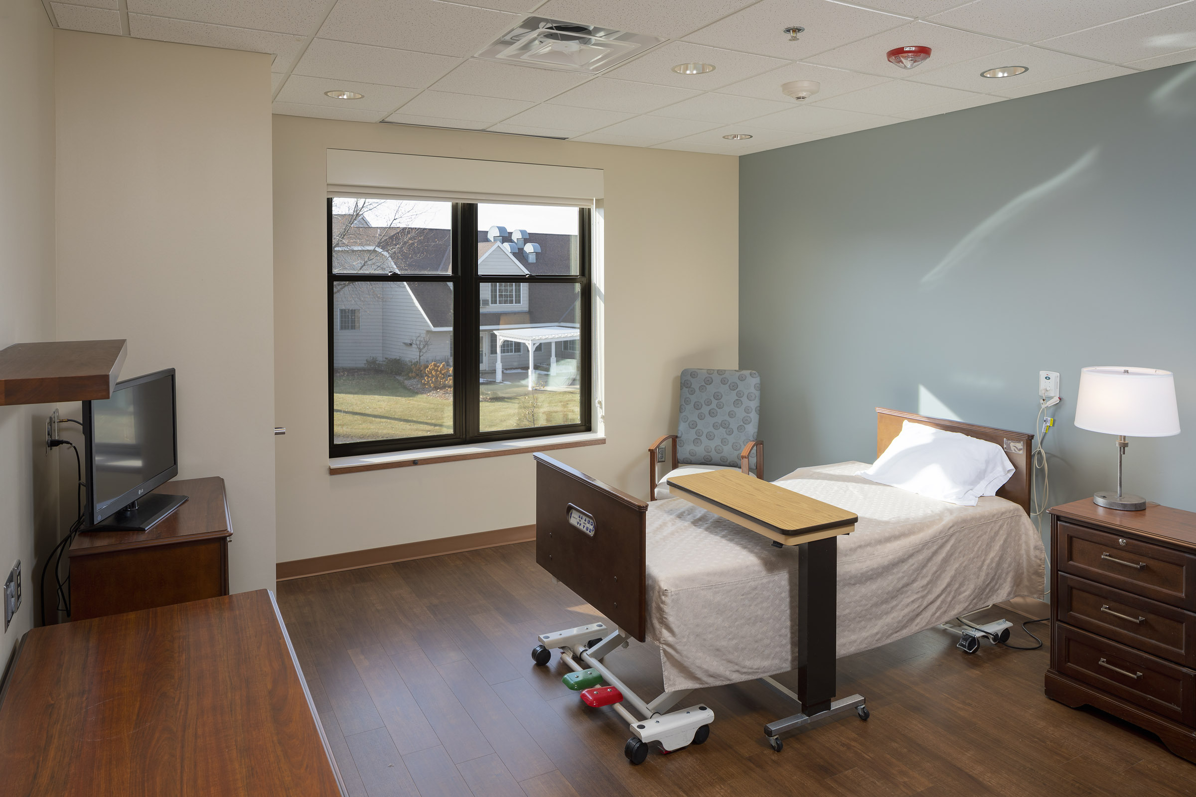 Glencoe Reg Health 5