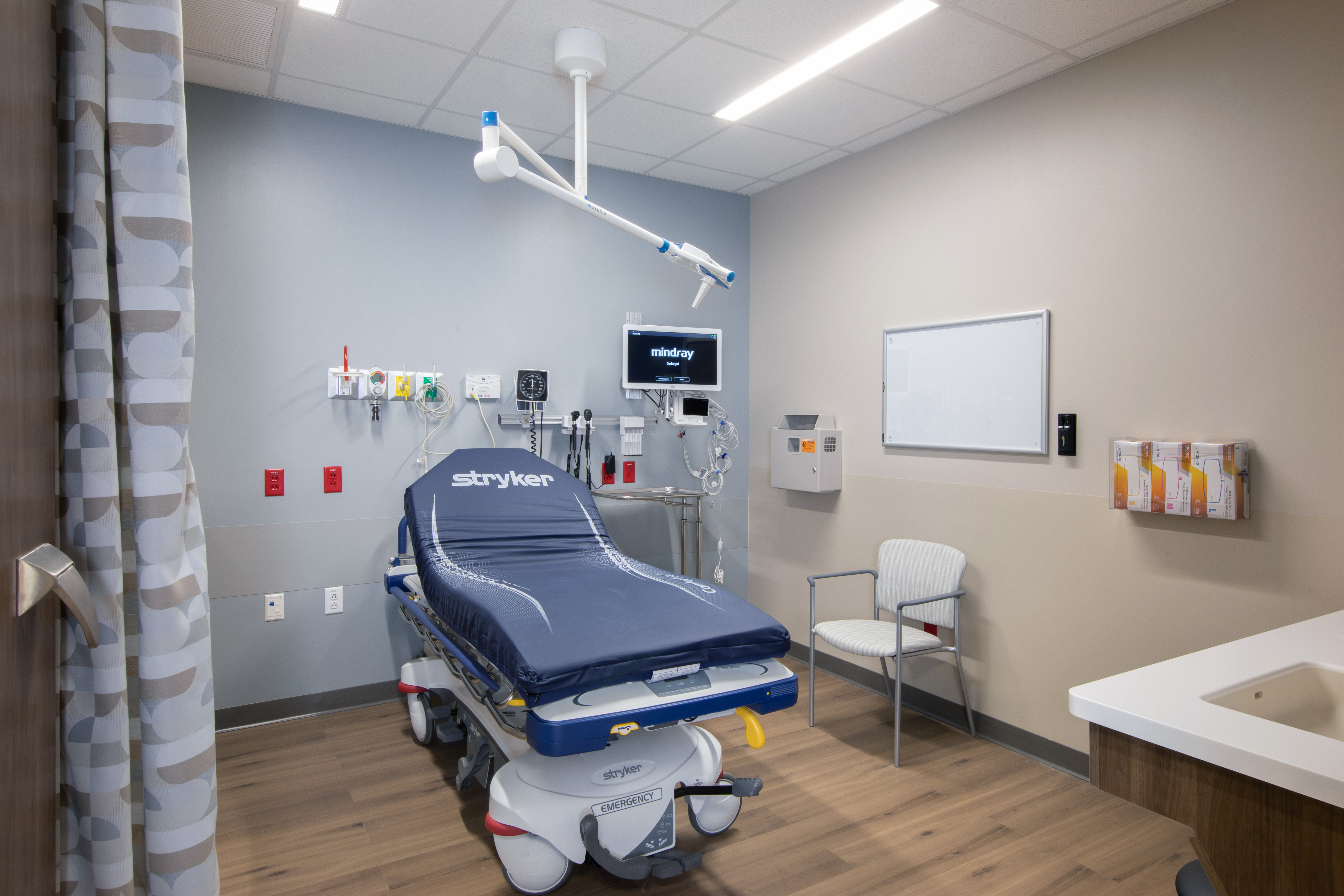 Grandview ER Trussville 16