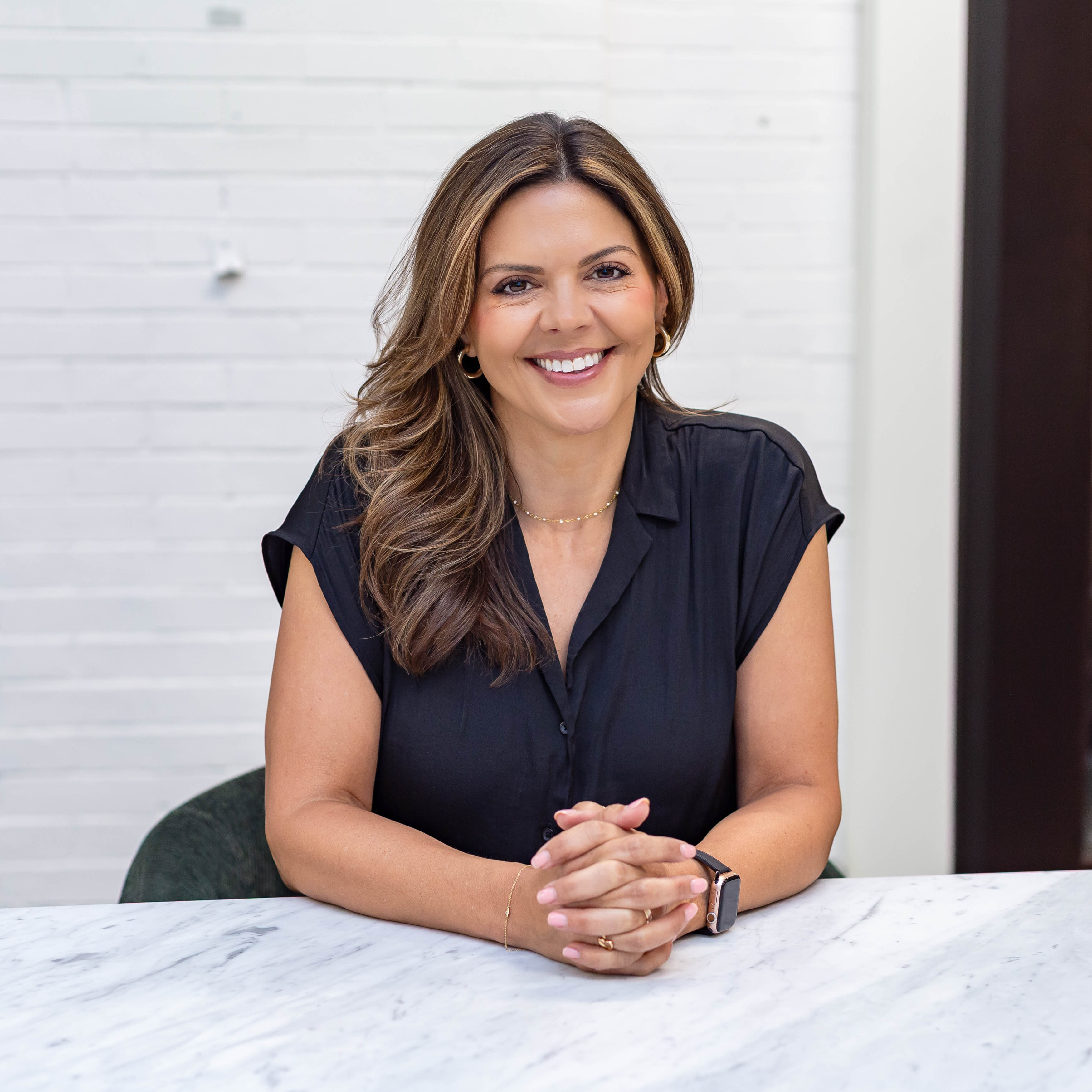 Heather Harbert