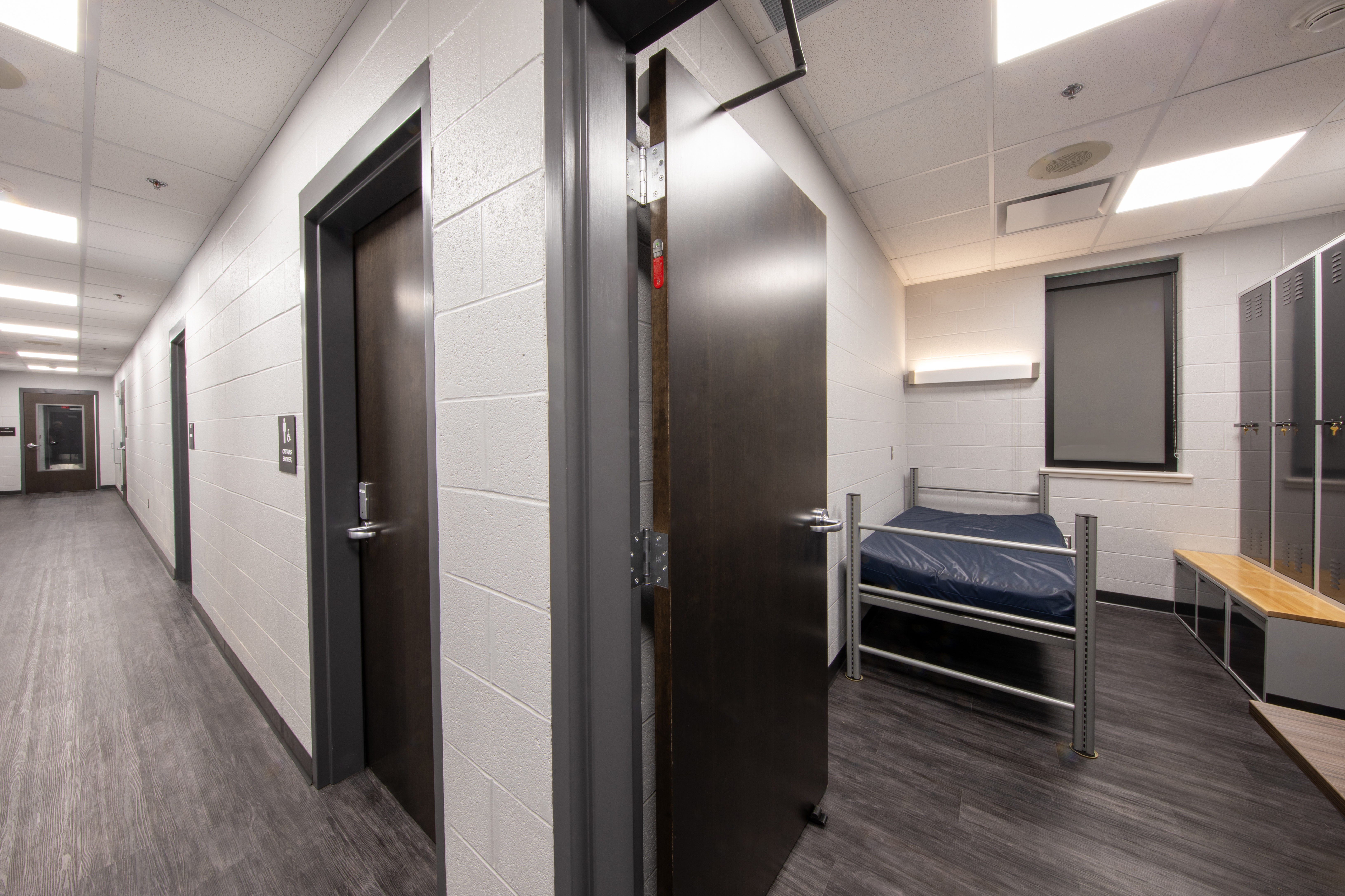 Hendersonville Fire Station6