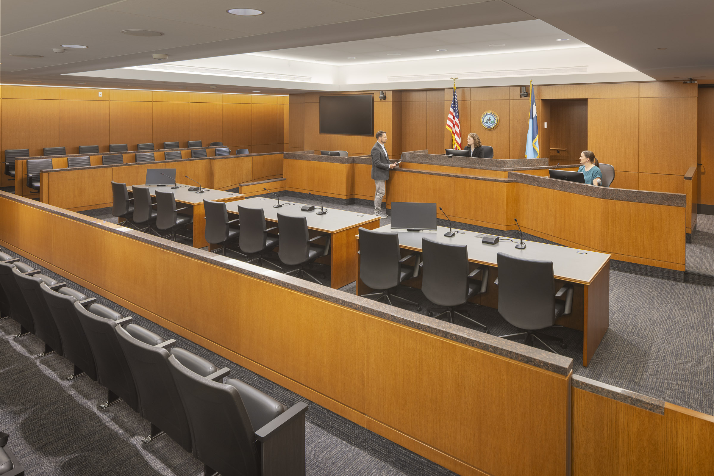 Hennepin Co Family Courts 4