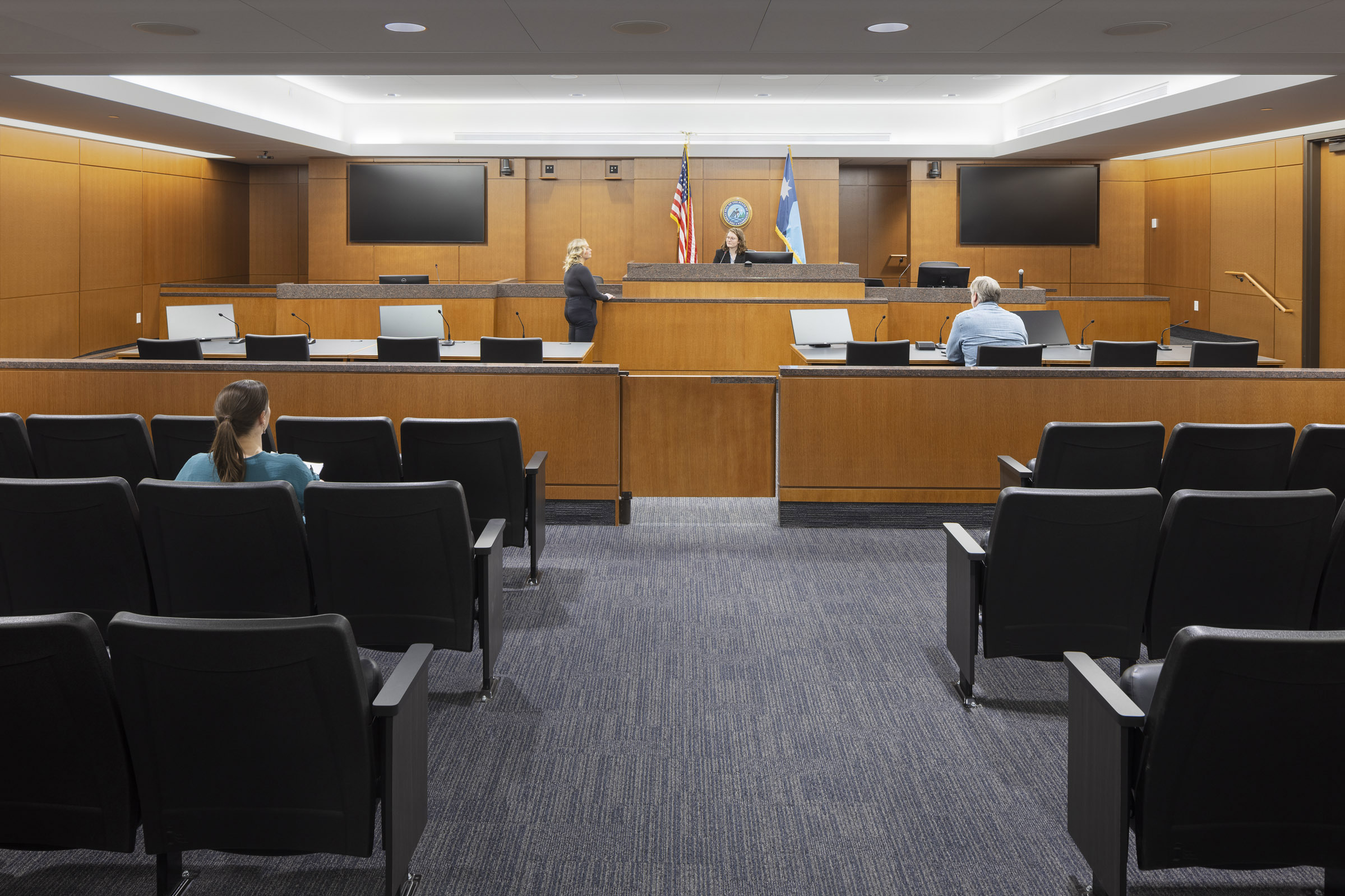 Hennepin Co Family Courts 5