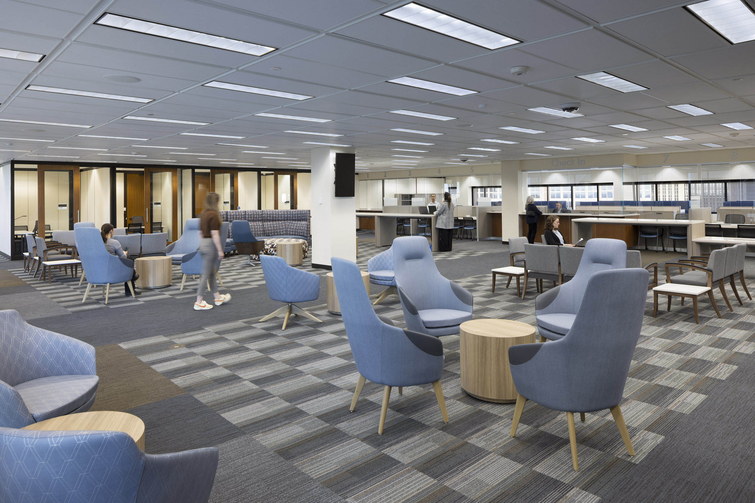 Hennepin Co Family Courts