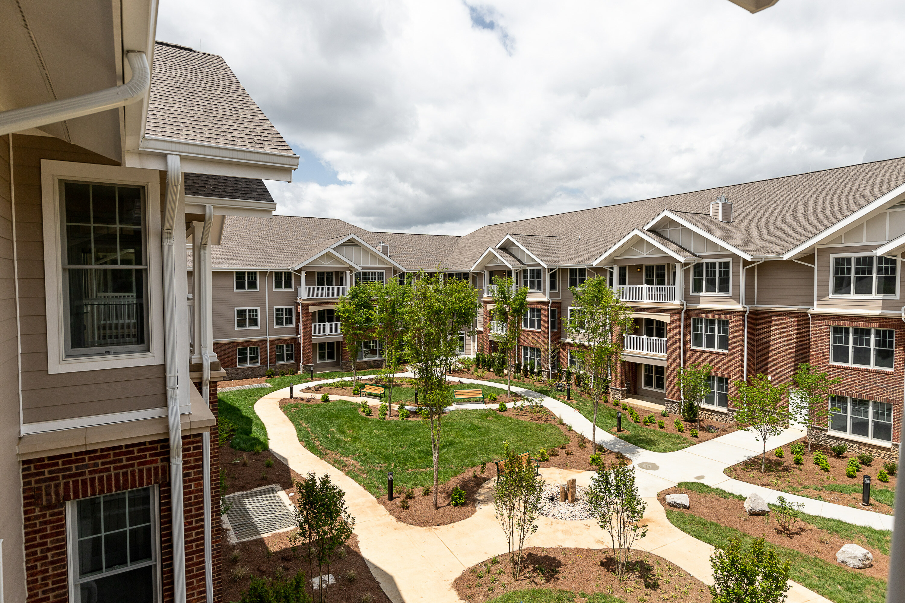 Heritage of Brentwood 1