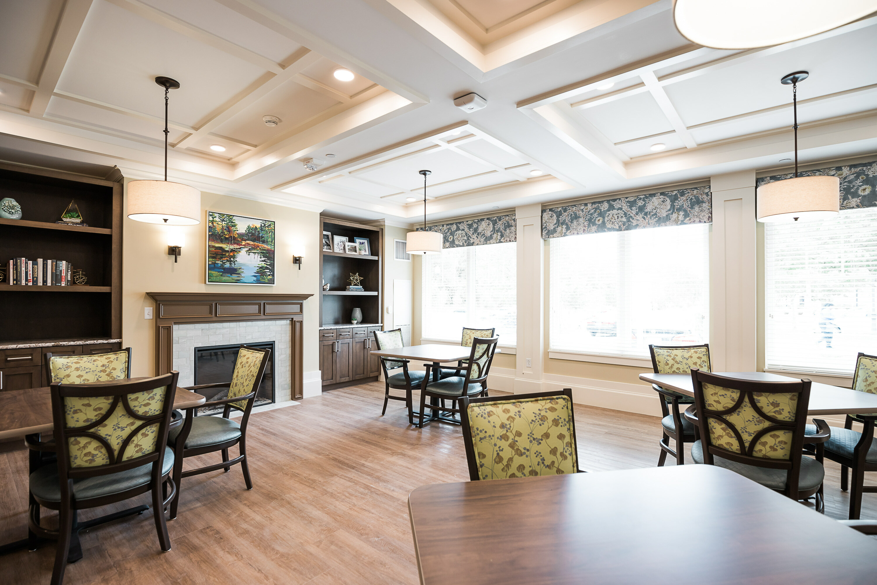 Heritage of Brentwood 2