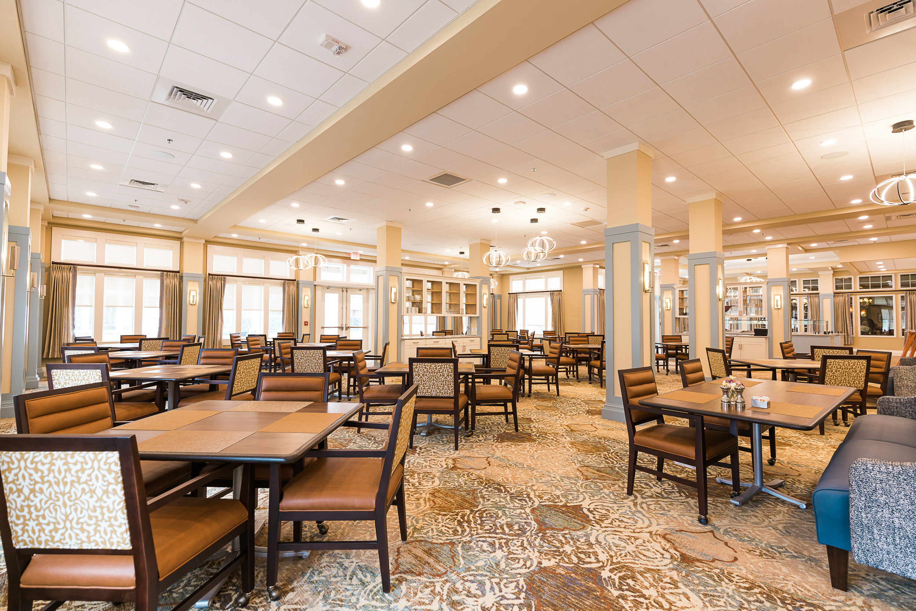 Heritage of Brentwood 6