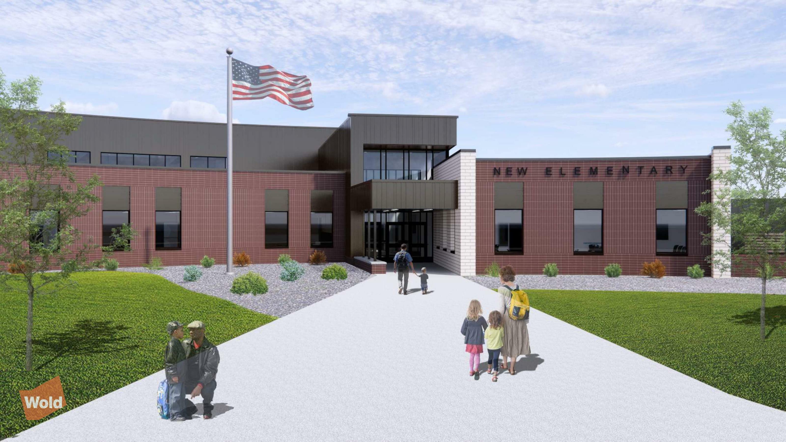 ISD 194 Lakeville Area Schools -… | Wold Architects & Engineers