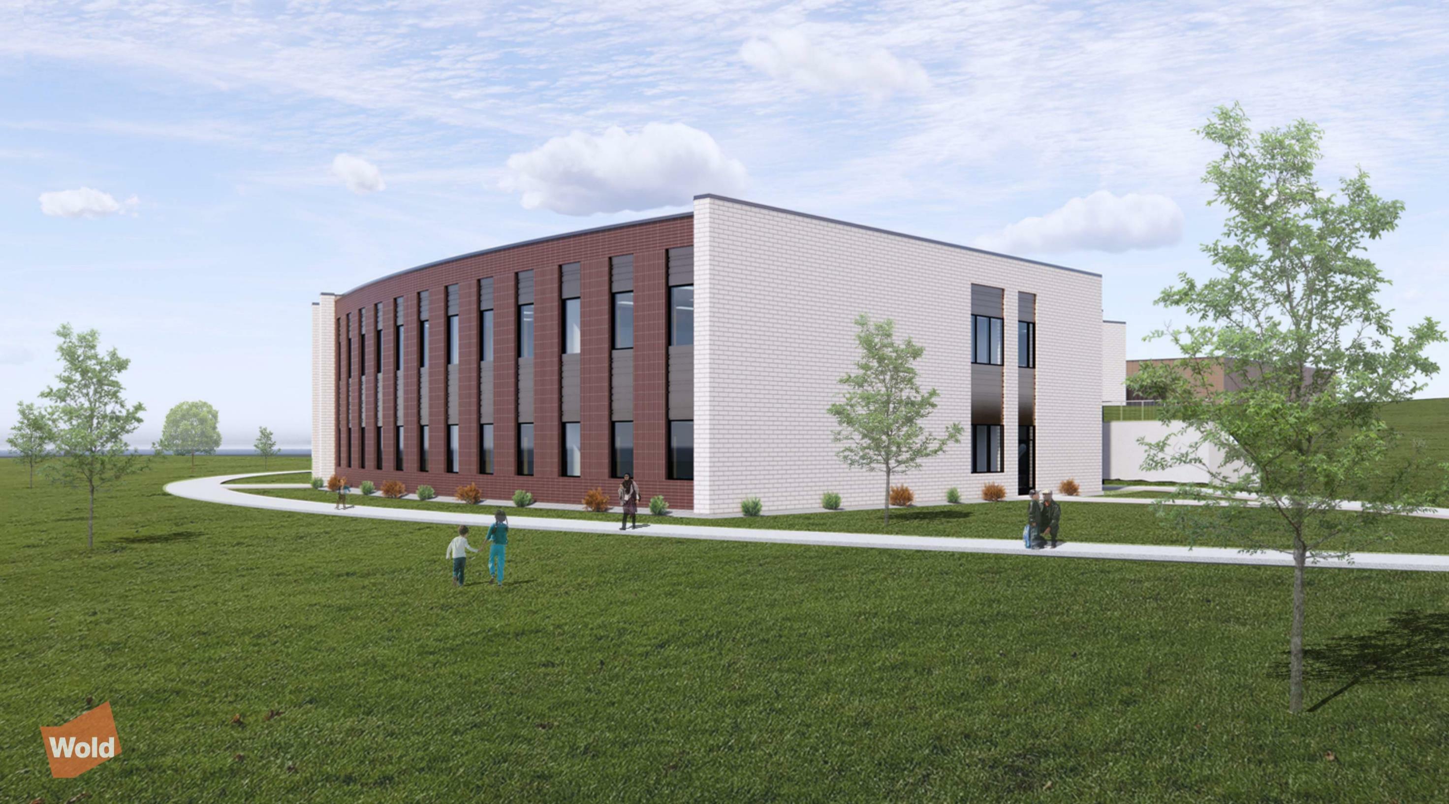 ISD 194 Lakeville Area Schools -… | Wold Architects & Engineers